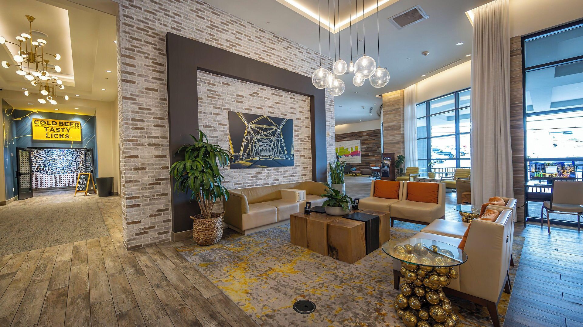 & Downtown - Broadway By Ihg Hotel