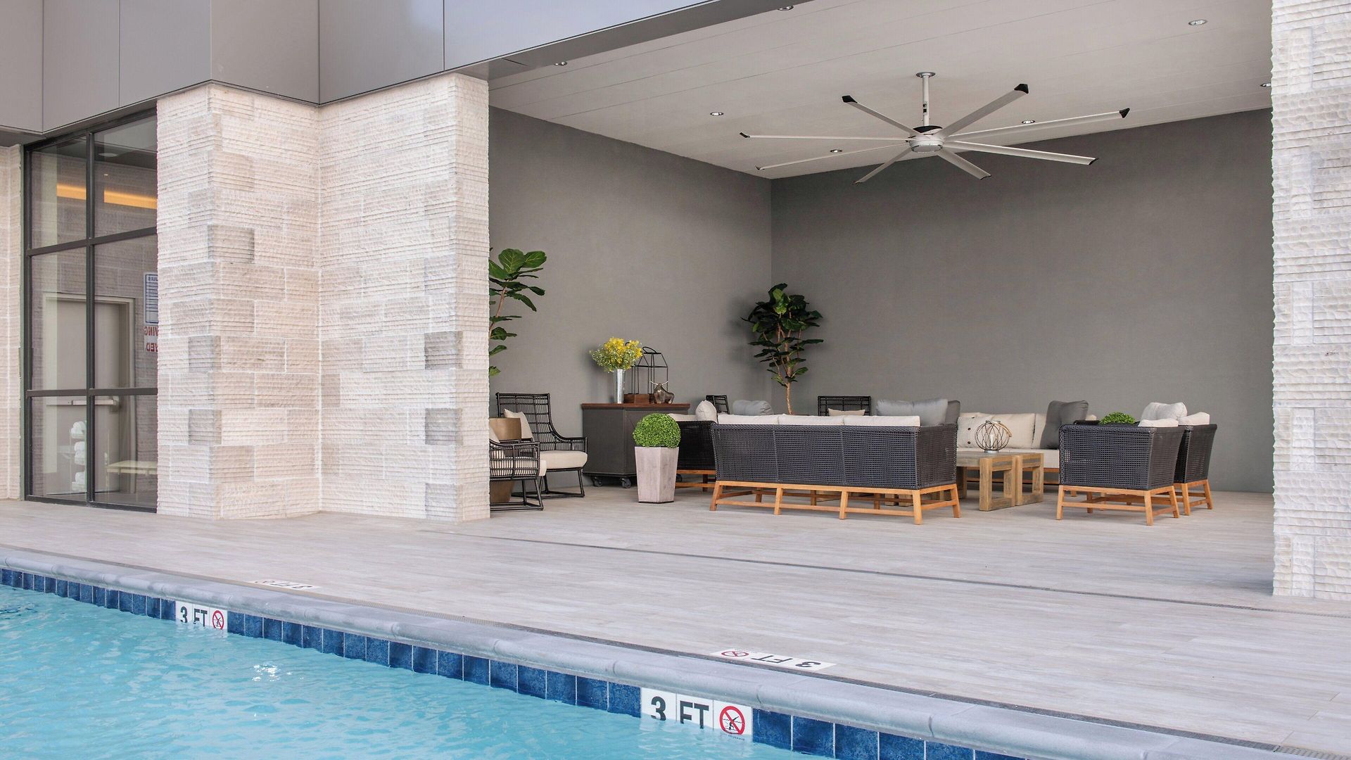 & Downtown - Broadway By Ihg 3* Nashville