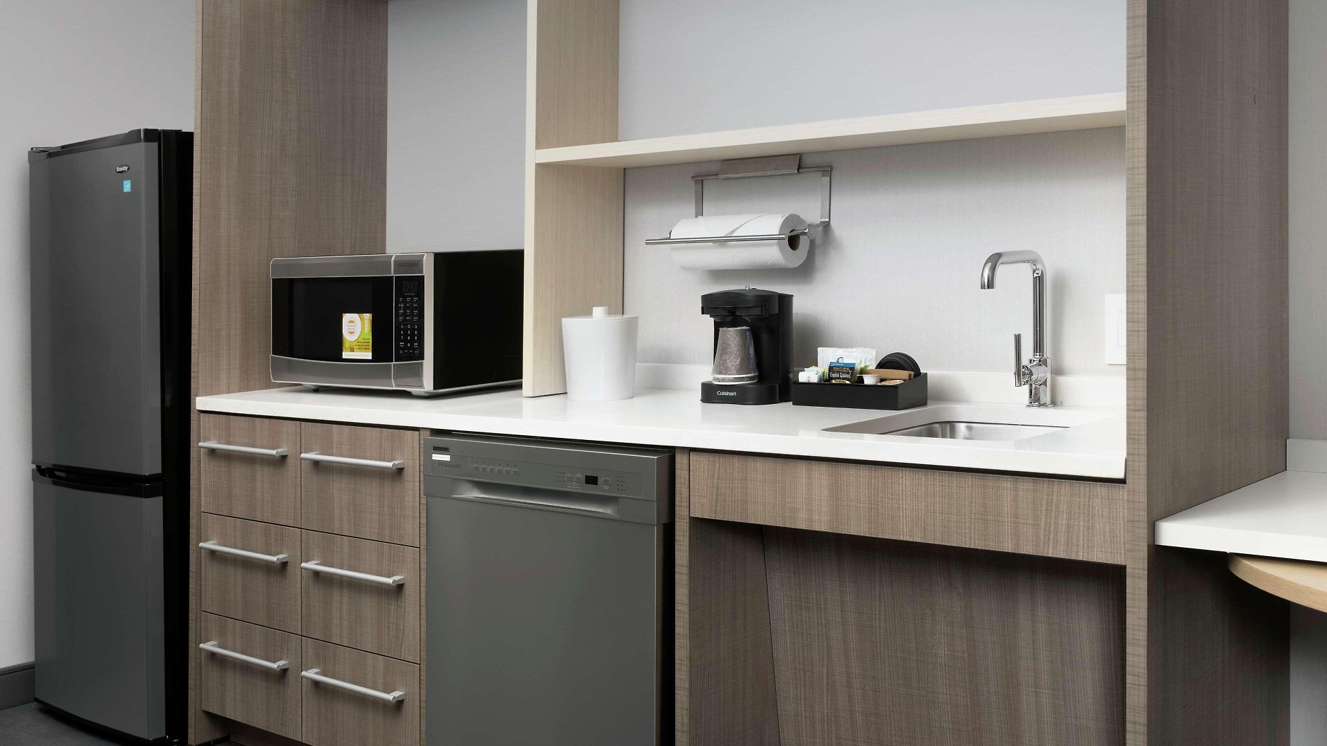 Home2 By Hilton Downtown Convention Center 3* Nashville