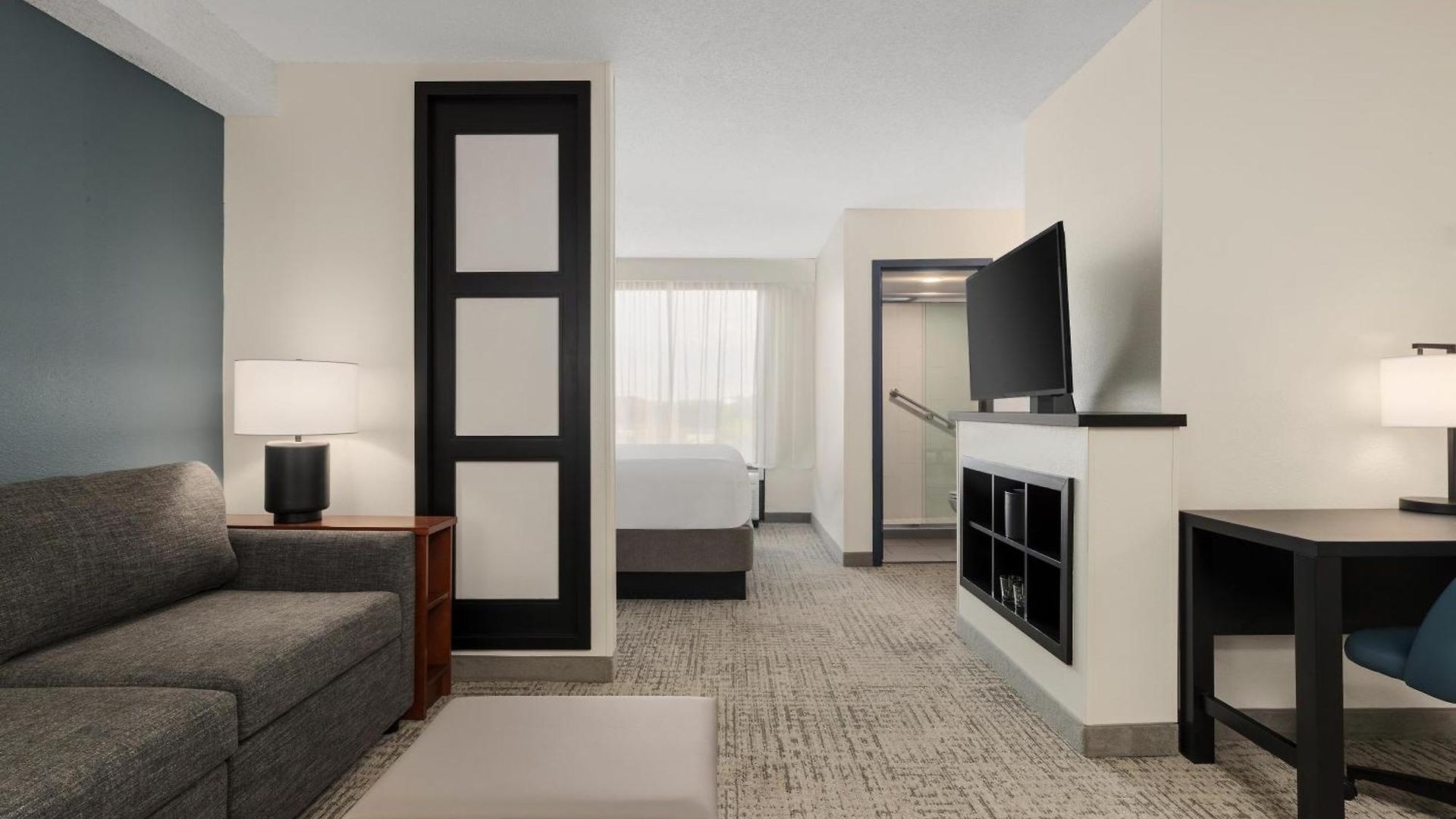 Hotel Hyatt Select Opryland 3*