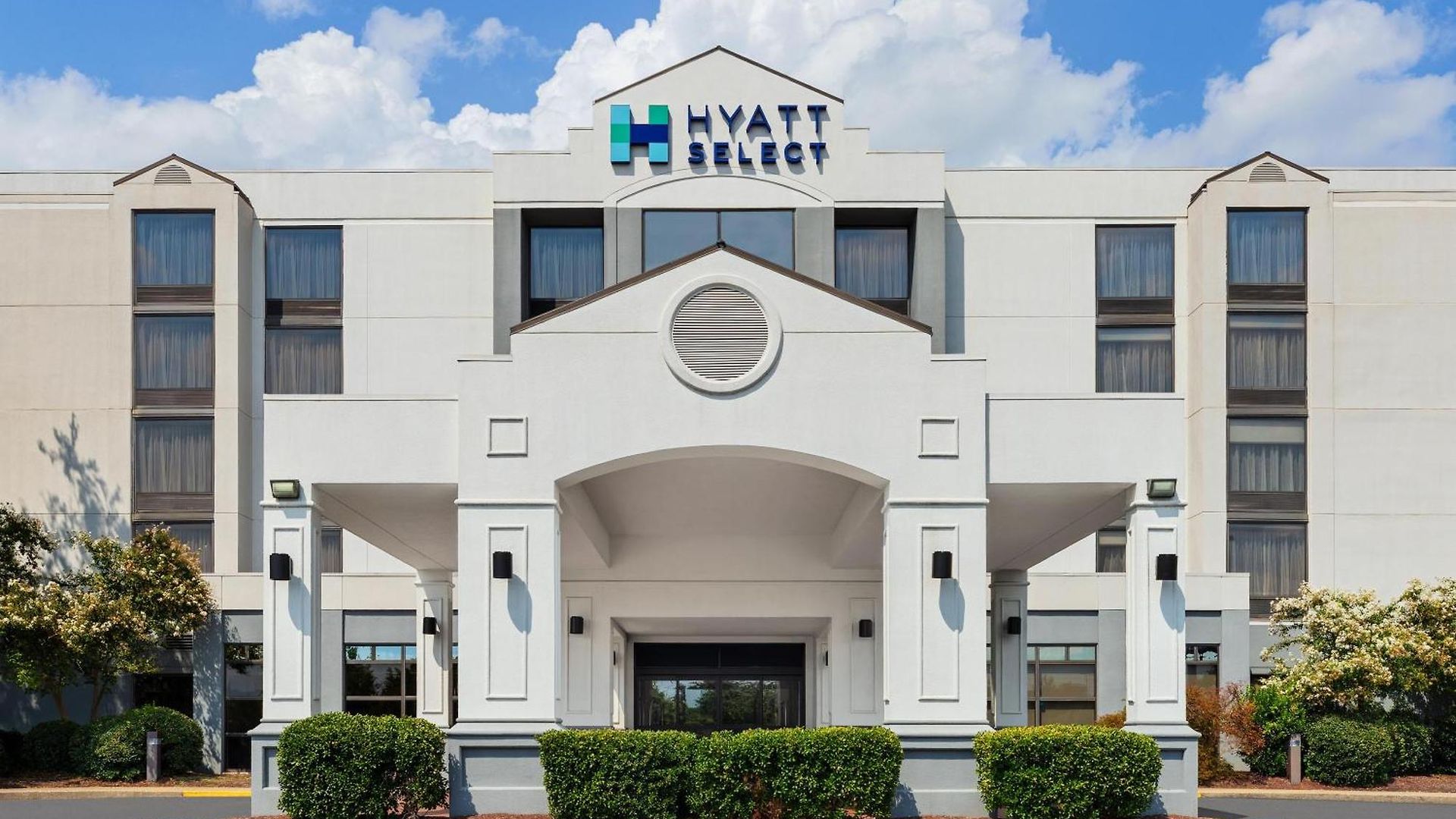 Hyatt Select Opryland Hotel 3*