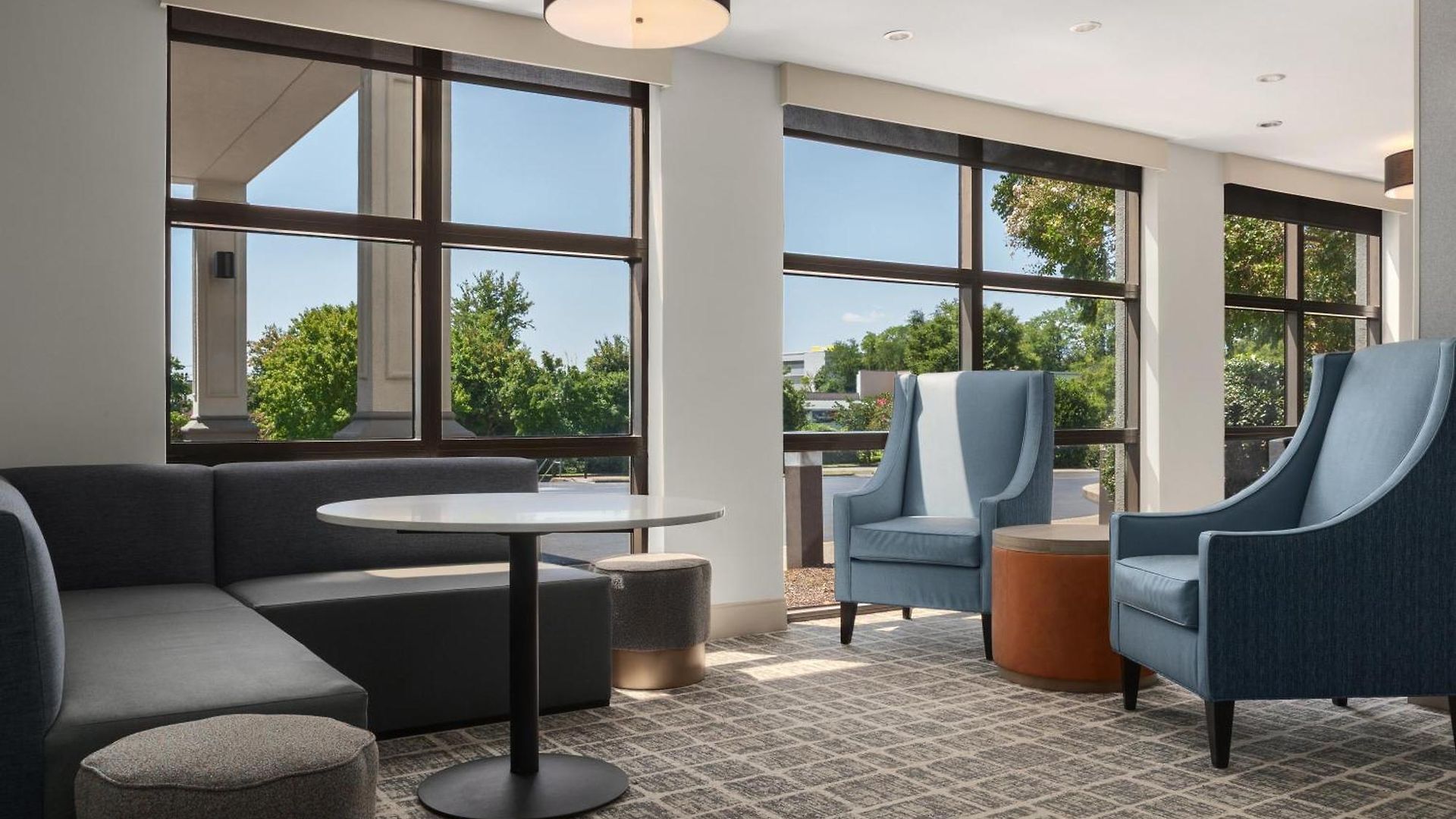 Hotel Hyatt Select Opryland