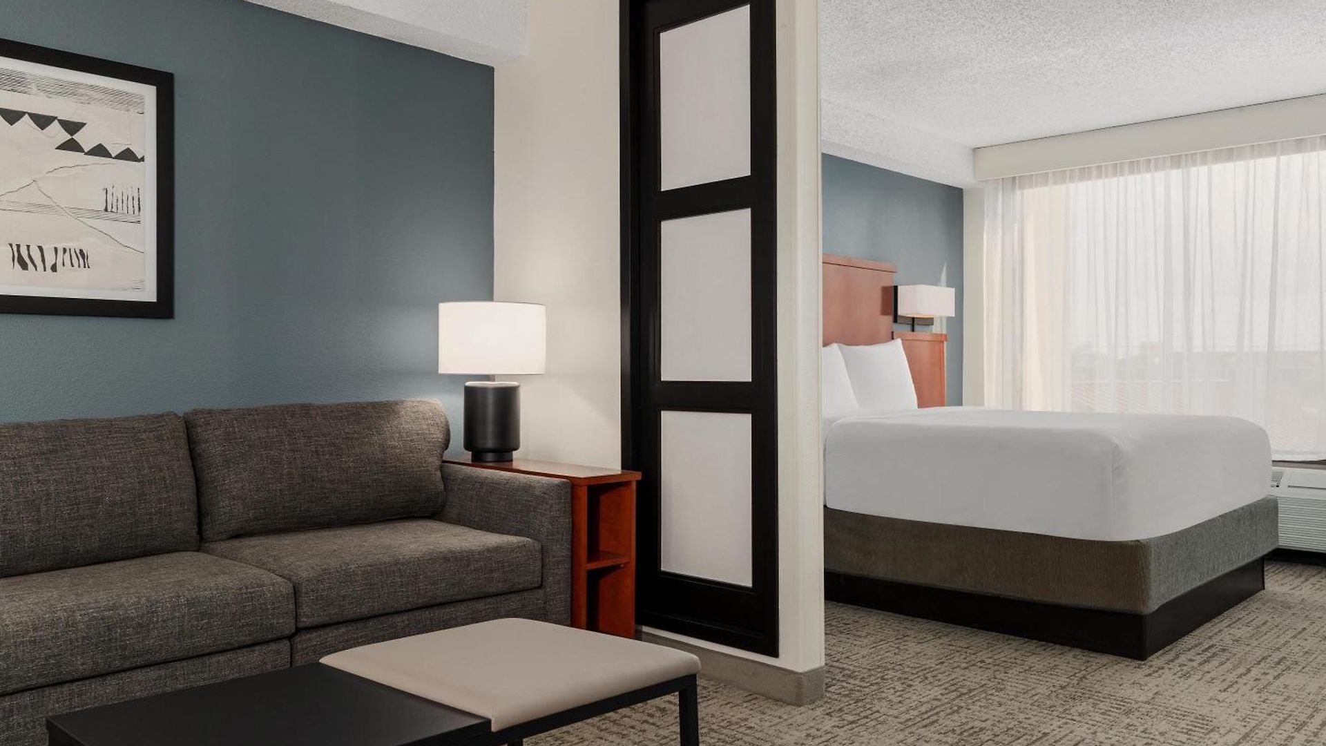 Hotel Hyatt Select Opryland 3*