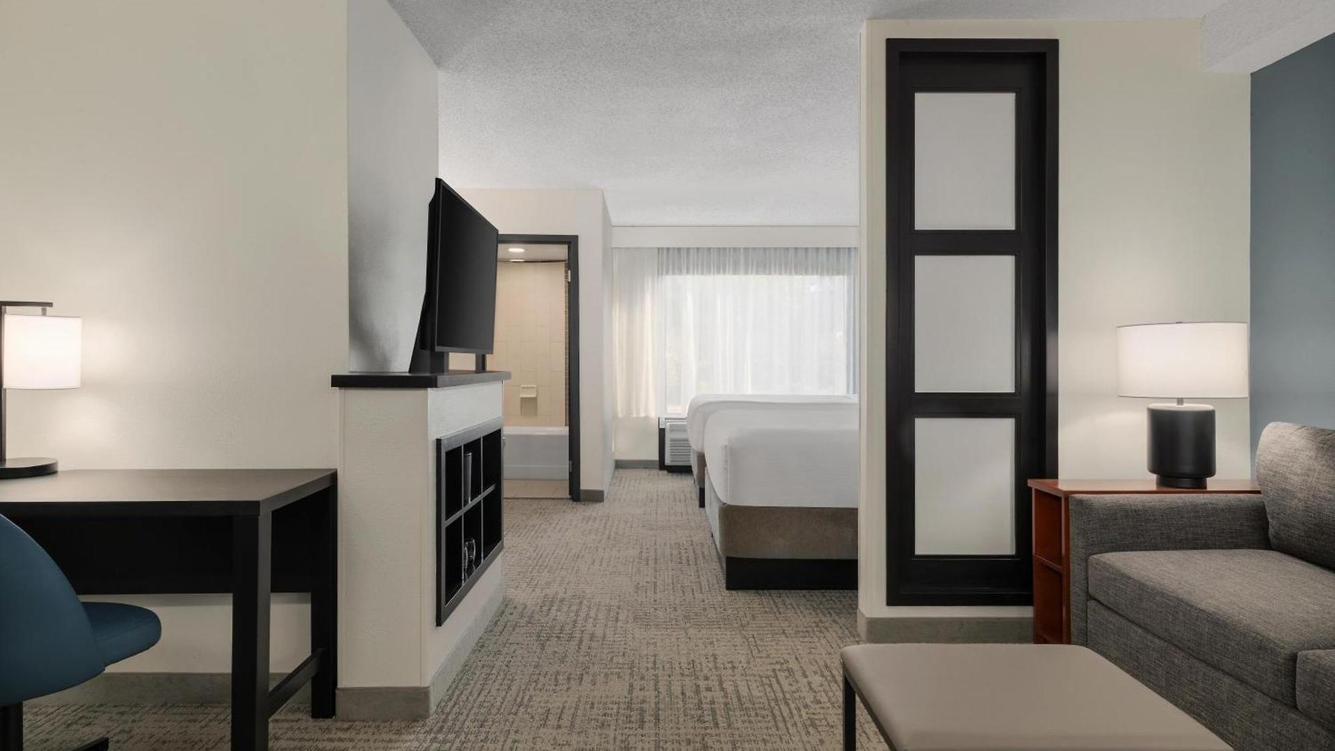 Hyatt Select Opryland