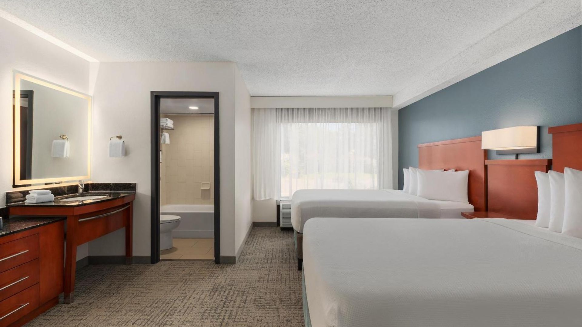 Hotel Hyatt Select Opryland