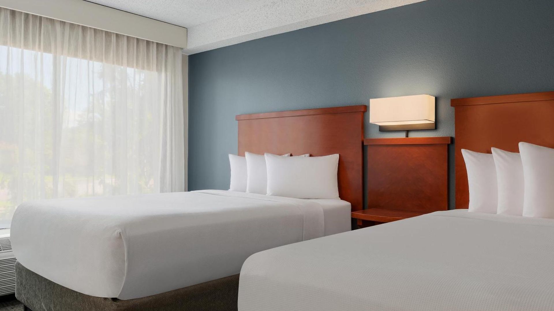 Hyatt Select Opryland Hotel 3*