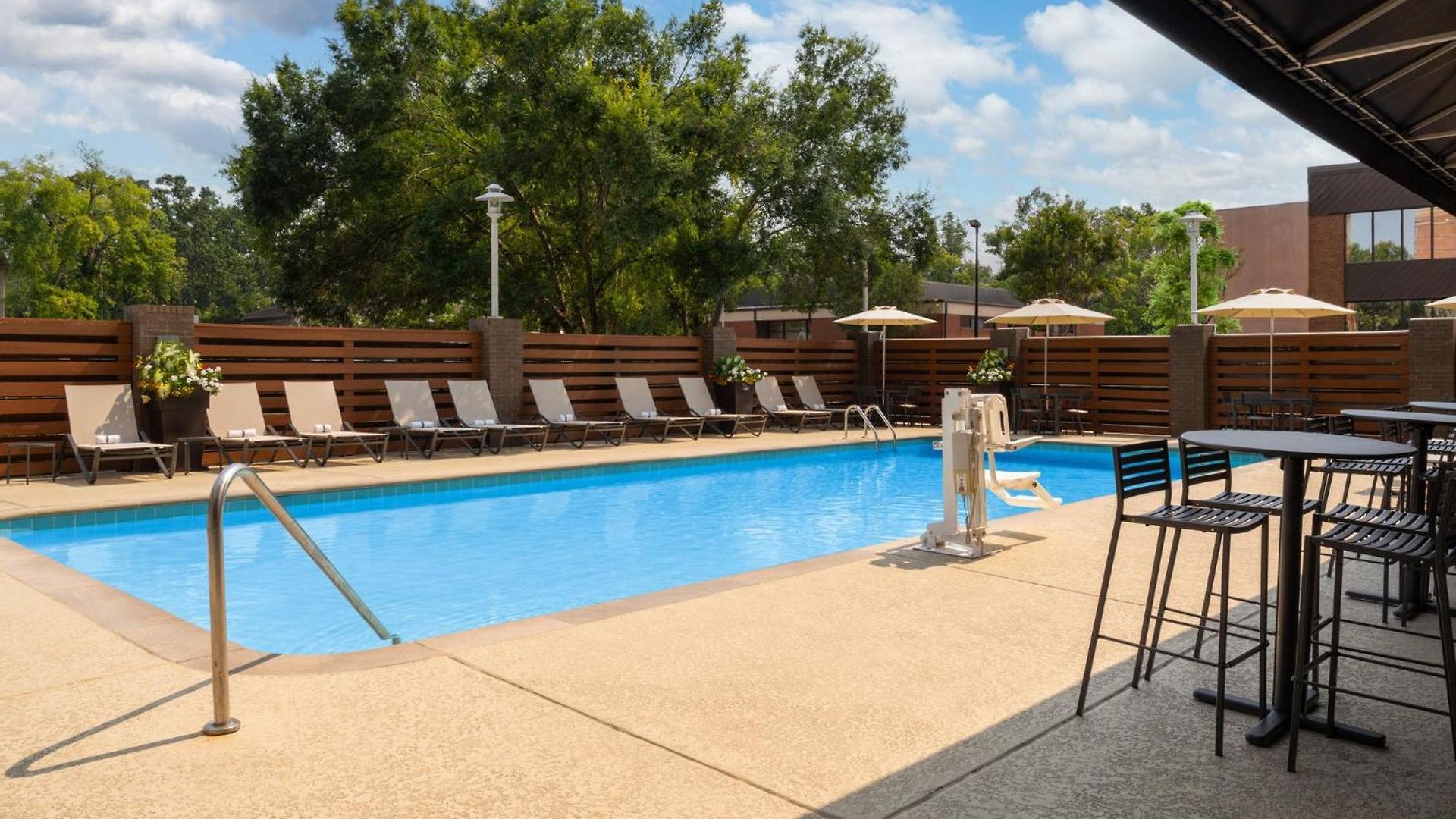 Hotel - Vanderbilt - Dwtn By Ihg Nashville