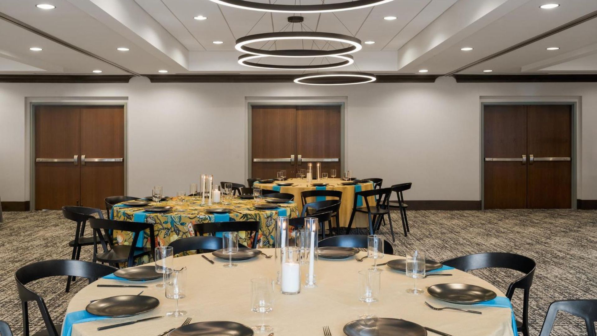 - Vanderbilt - Dwtn By Ihg Hotel 3*
