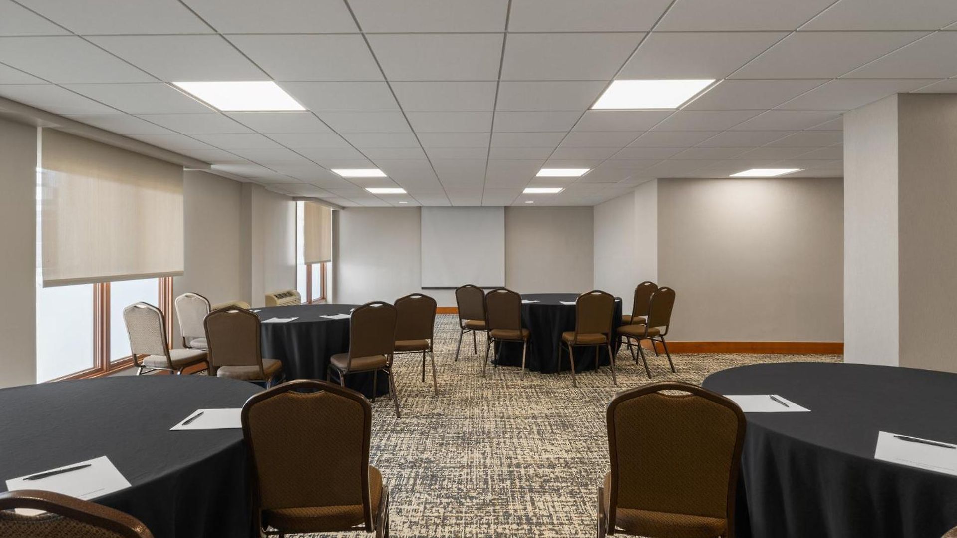 Hotel - Vanderbilt - Dwtn By Ihg Nashville