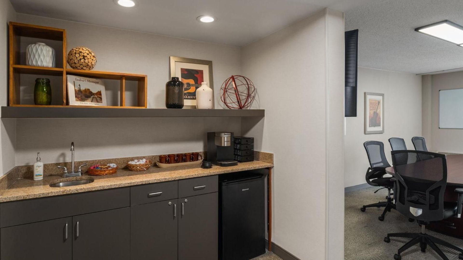 - Vanderbilt - Dwtn By Ihg 3*