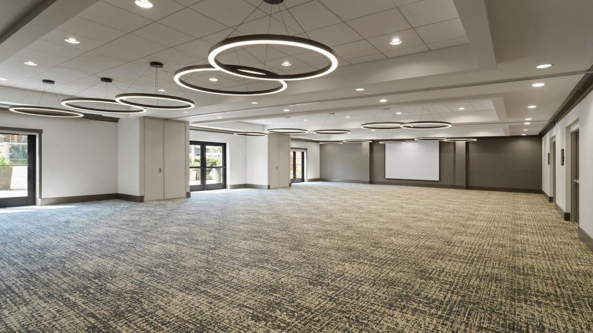 - Vanderbilt - Dwtn By Ihg 3*