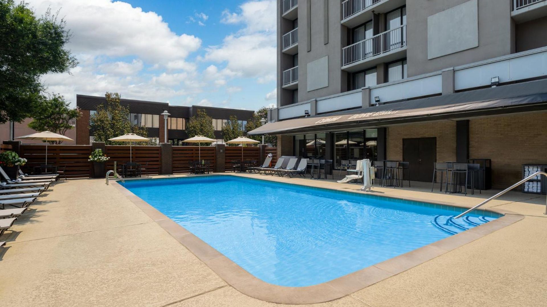 - Vanderbilt - Dwtn By Ihg 3* Nashville