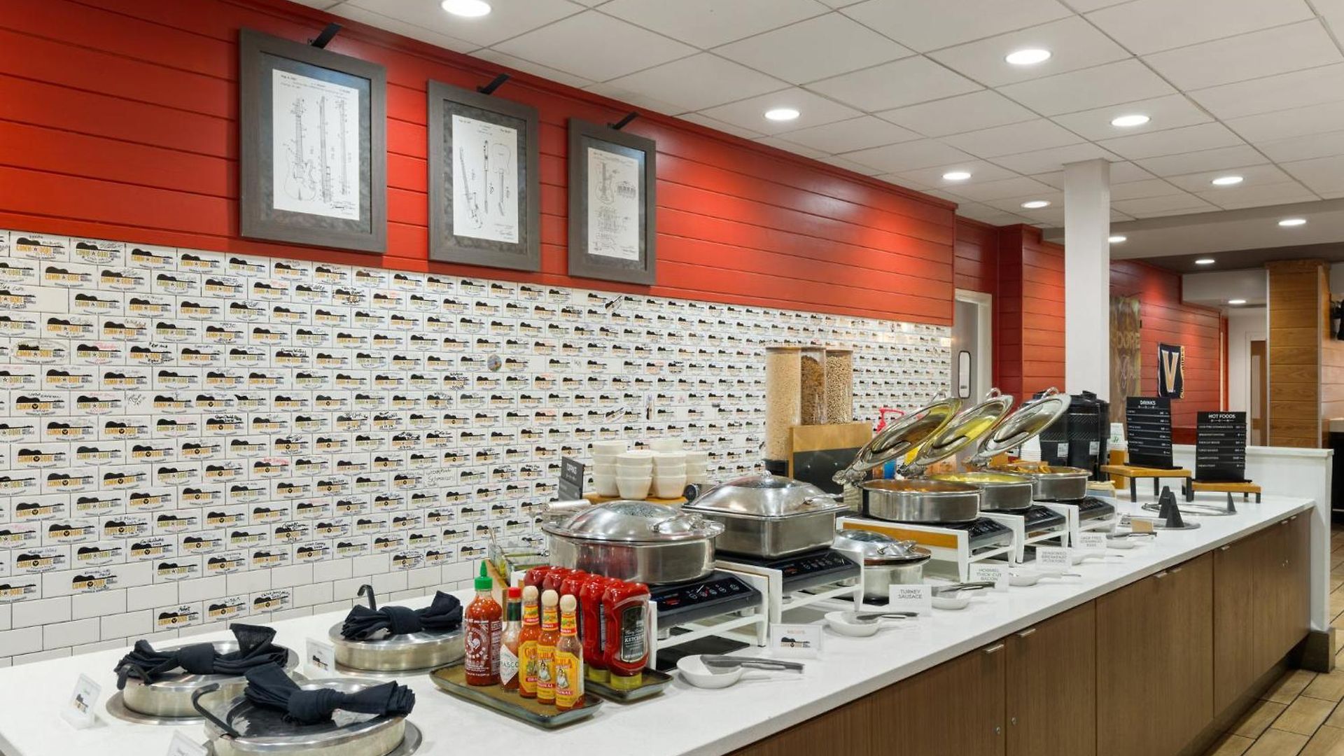 - Vanderbilt - Dwtn By Ihg Hotel 3*