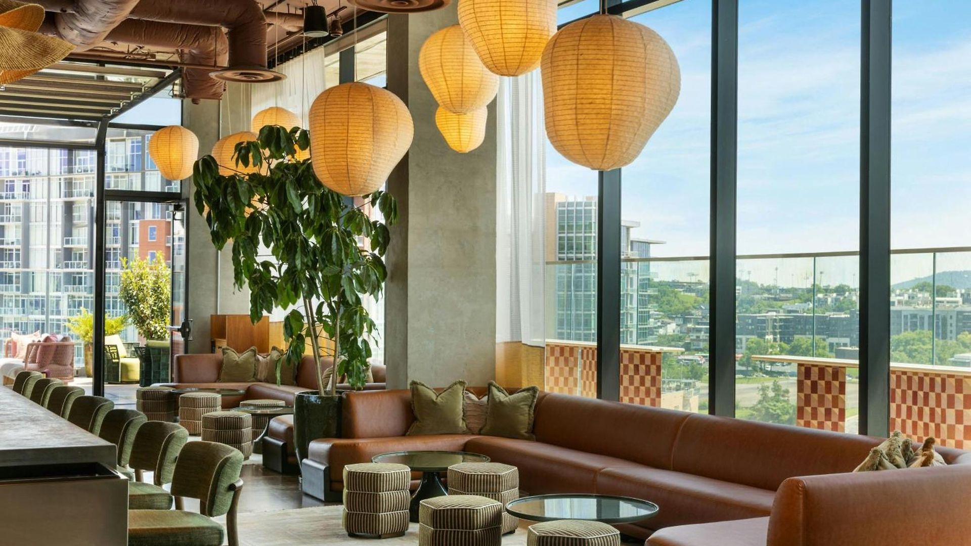 W Hotel