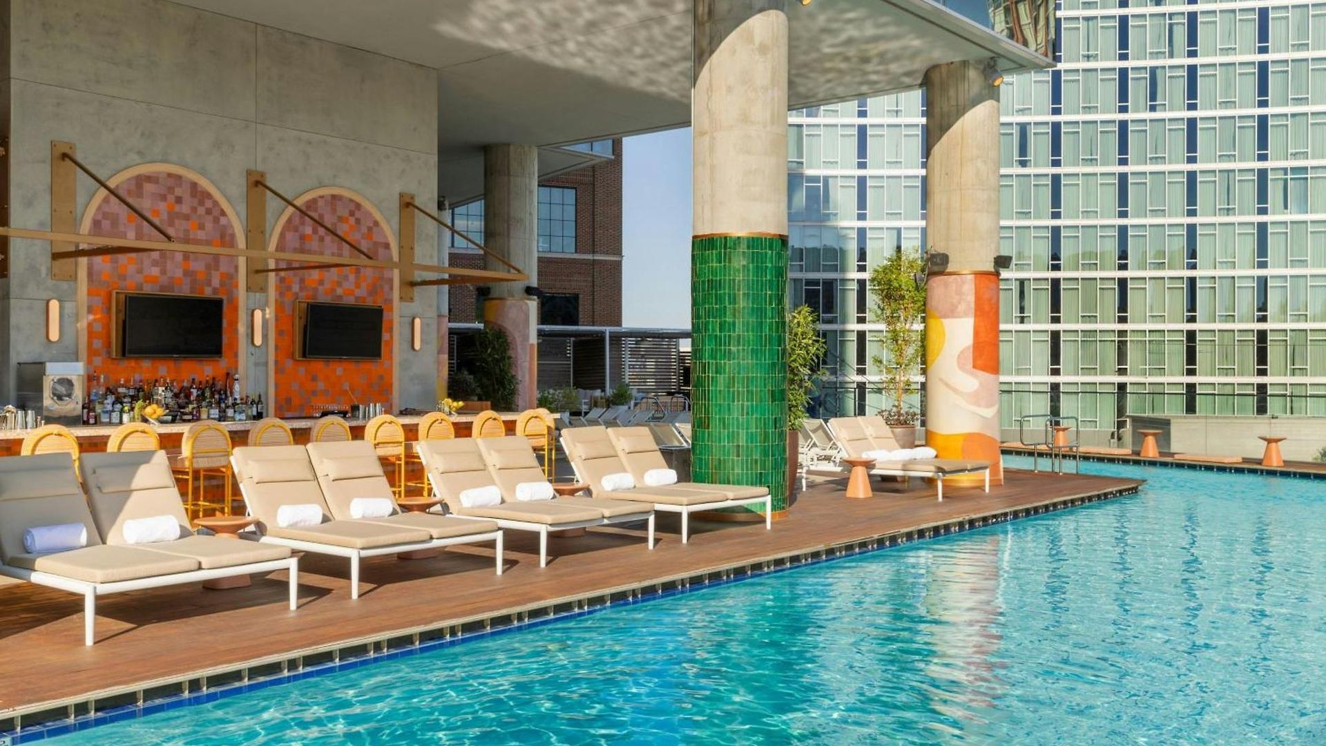 W Hotel Nashville