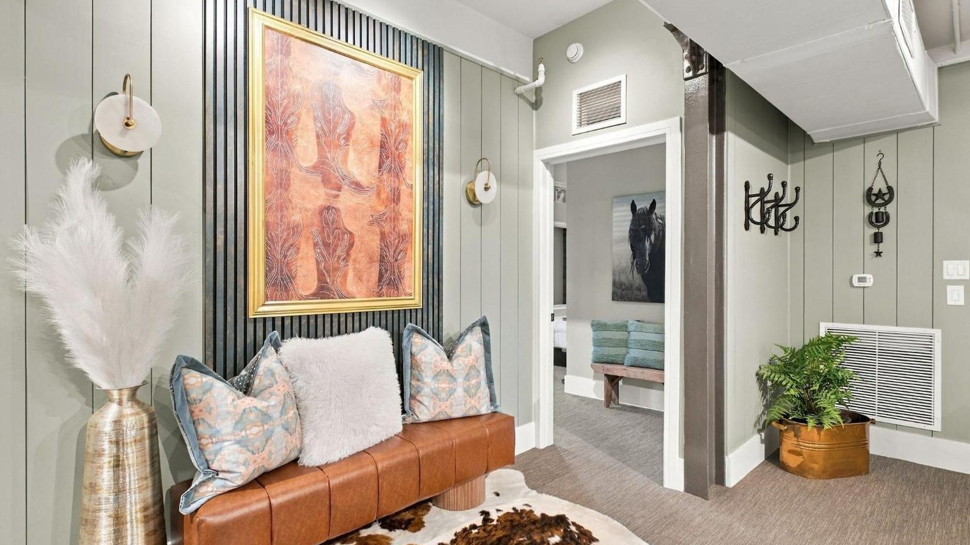 Music 6br By Maddox Apartment Nashville