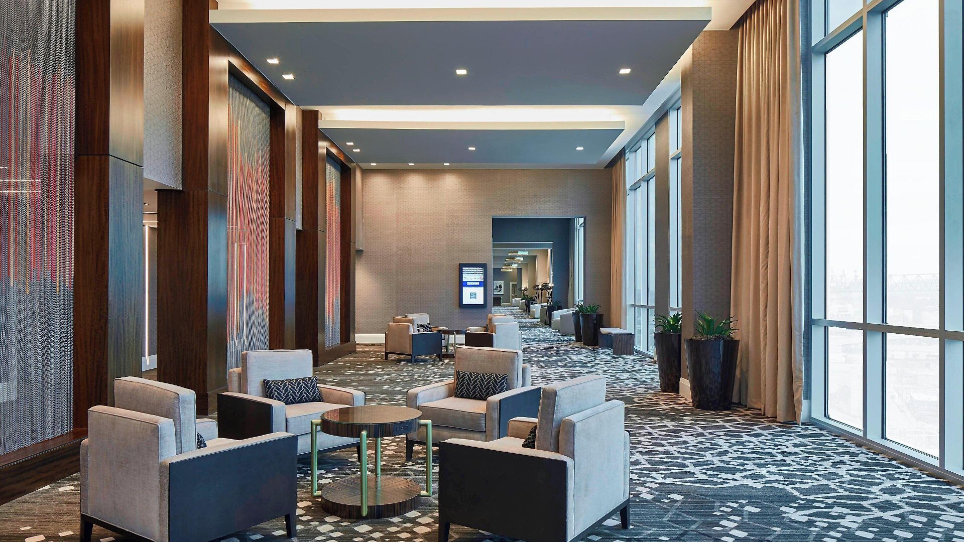 Hotel Springhill By Marriott Downtown/convention Center