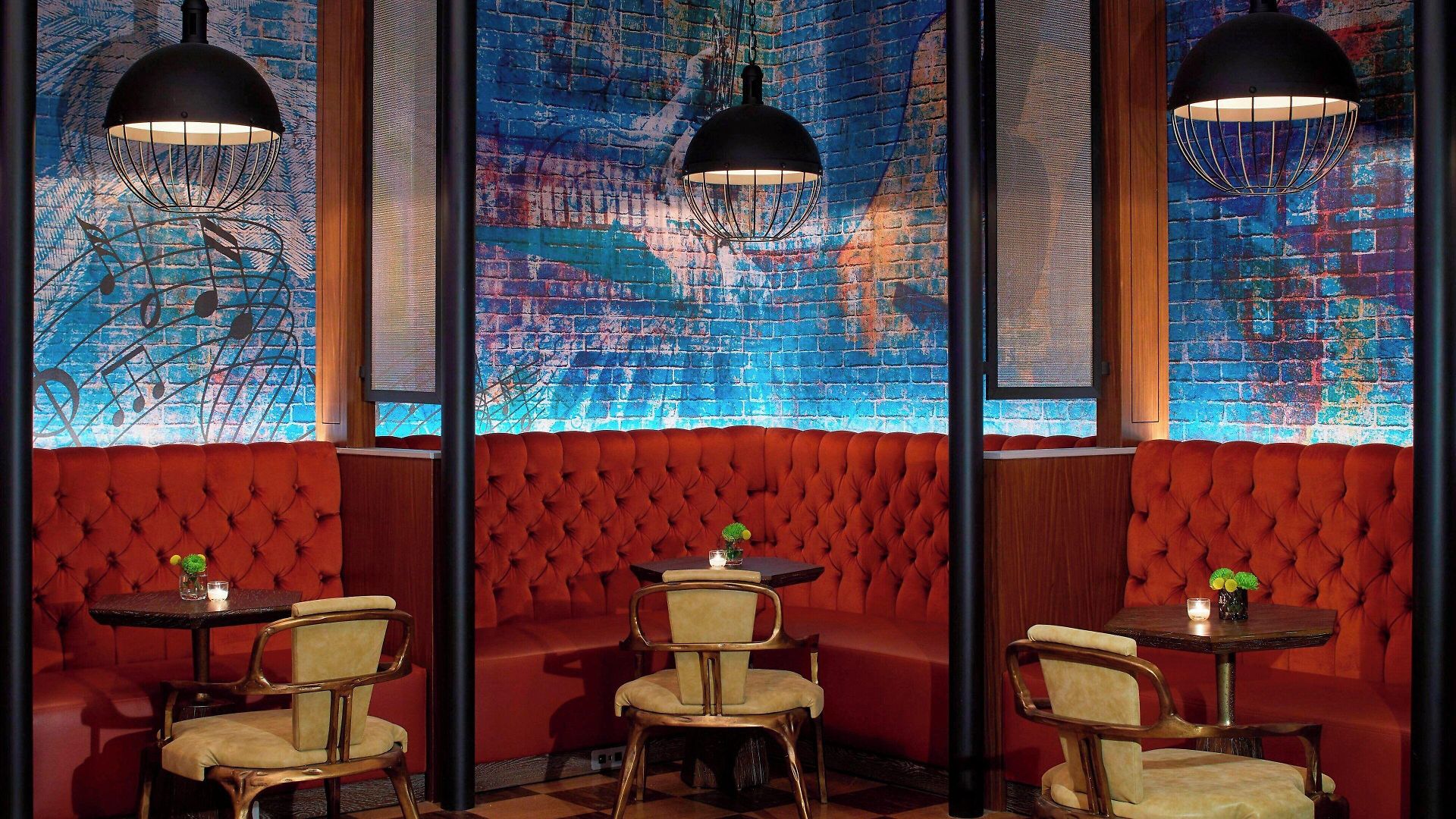 Hotel Springhill By Marriott Downtown/convention Center Nashville