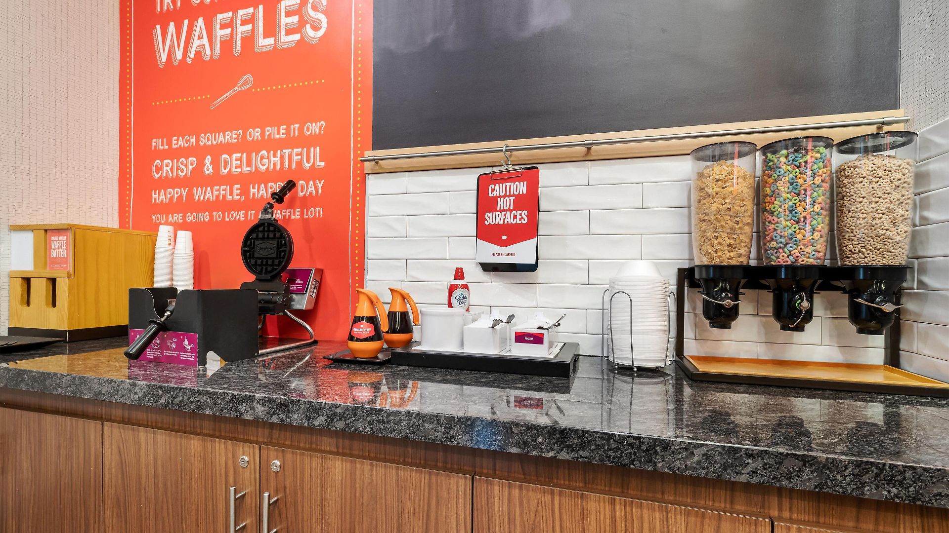 Hampton By Hilton Airport Century Place Nashville