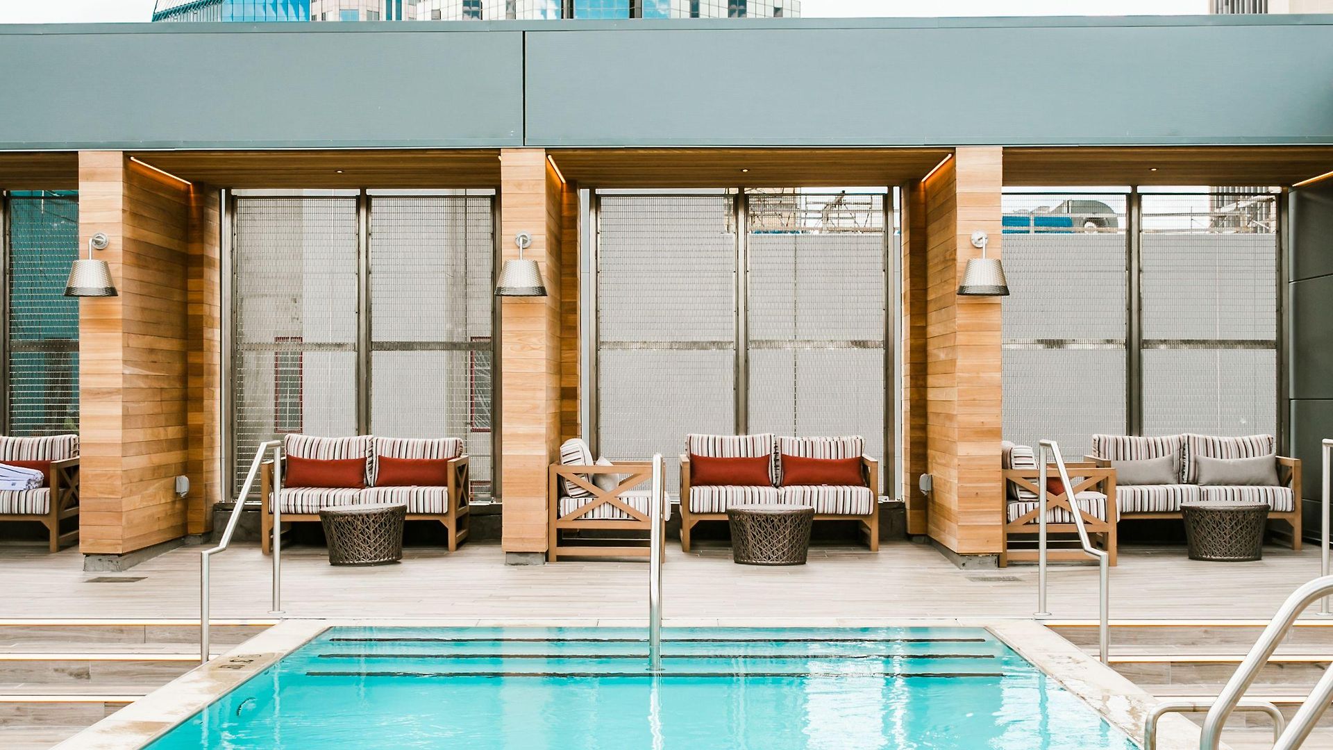 Hotel The Nash 4*
