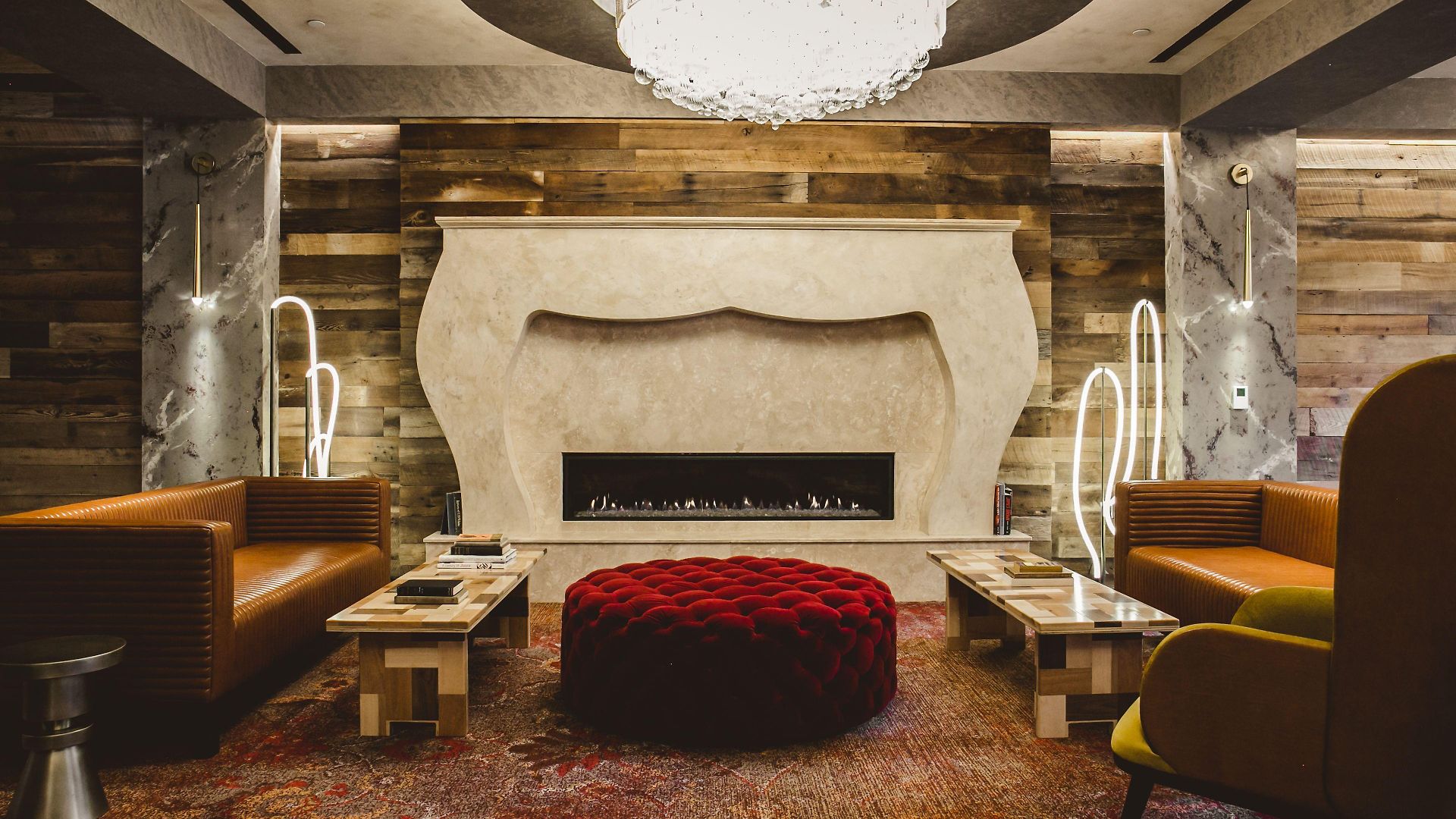 Hotel The Nash 4*