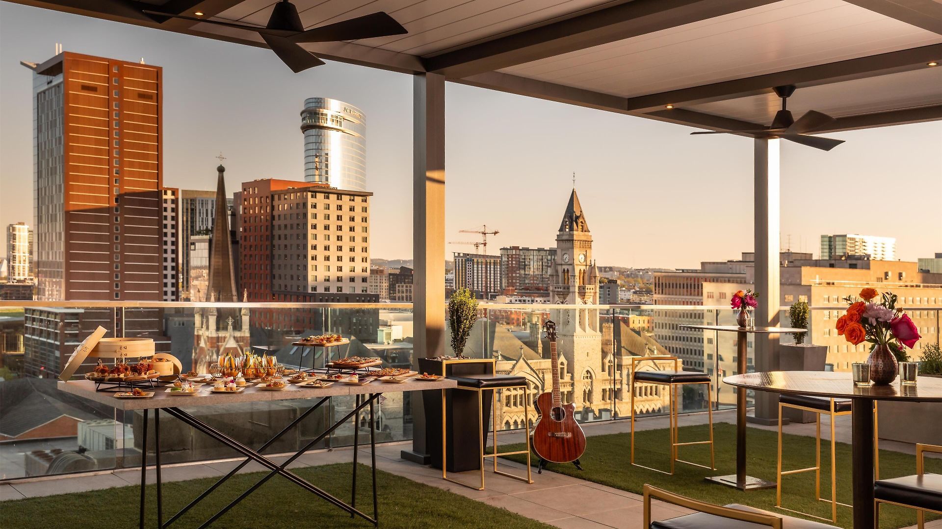 Hotel Holston House Nashville, In The Unbound Collection By Hyatt Nashville