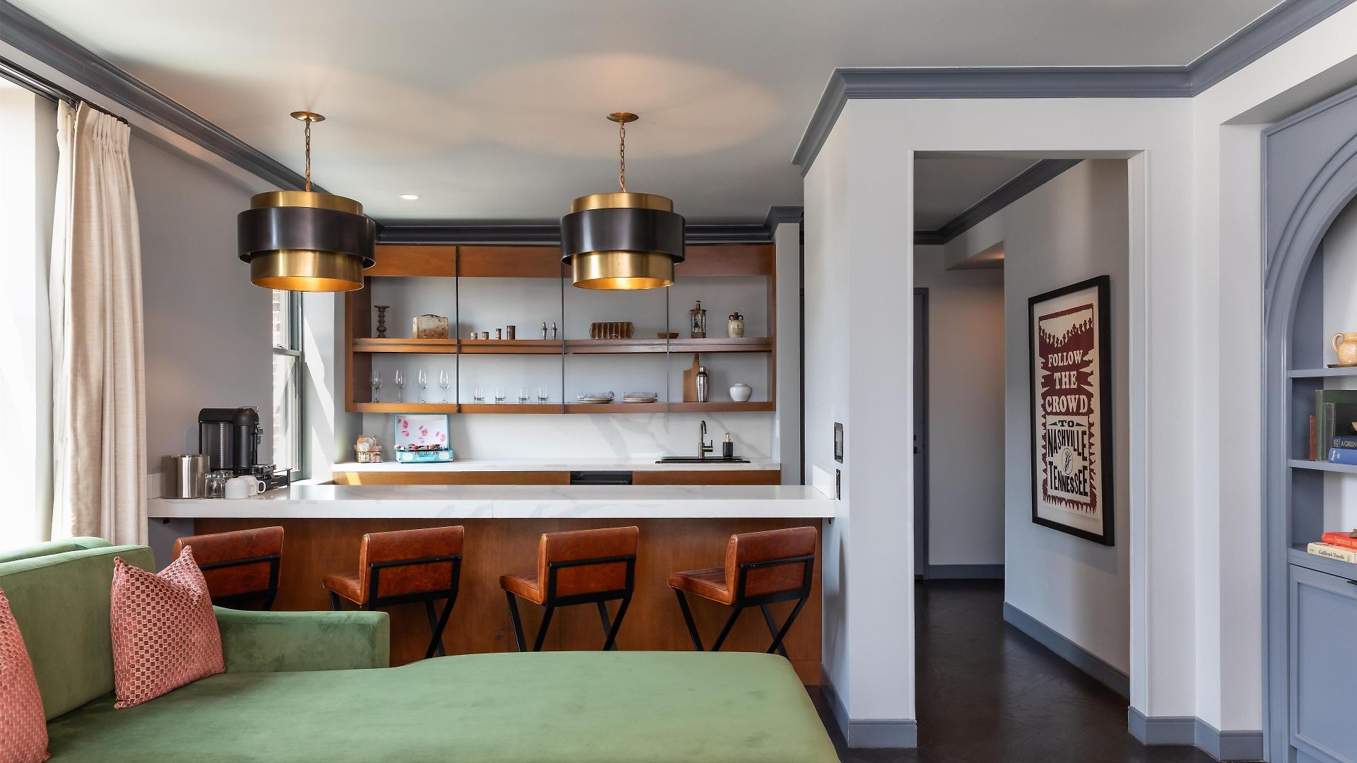 Holston House Nashville, In The Unbound Collection By Hyatt Hotel 4*