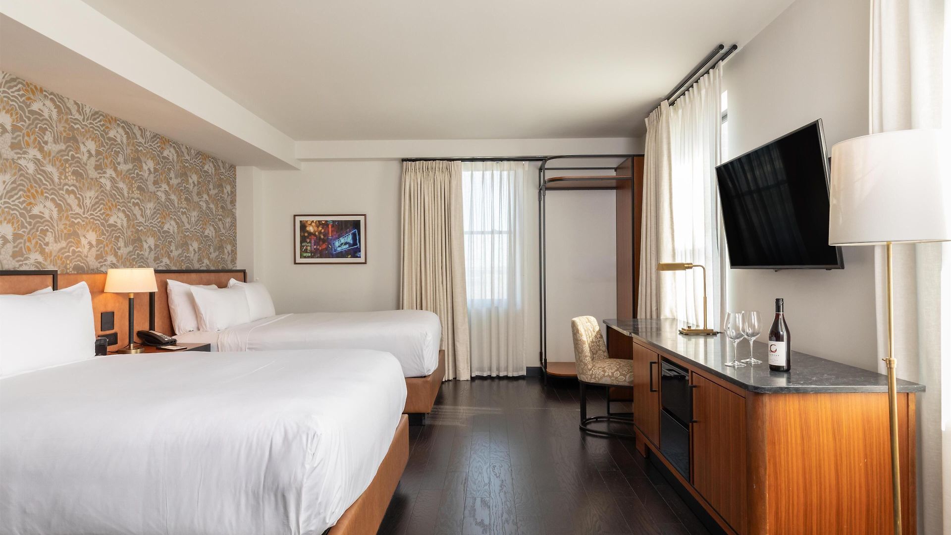 Holston House Nashville, In The Unbound Collection By Hyatt Hotel Nashville