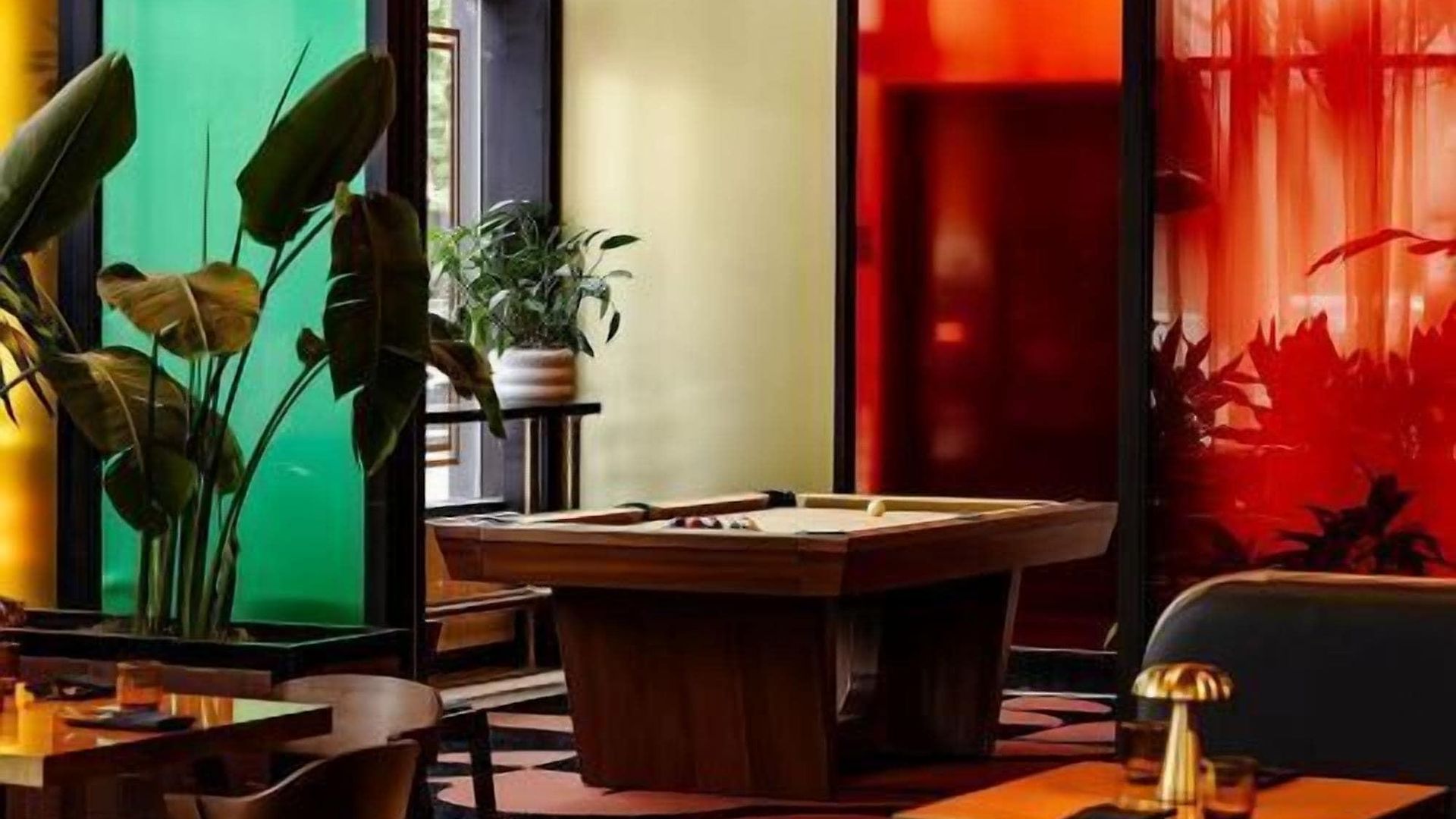 Hotel Fairlane Nashville