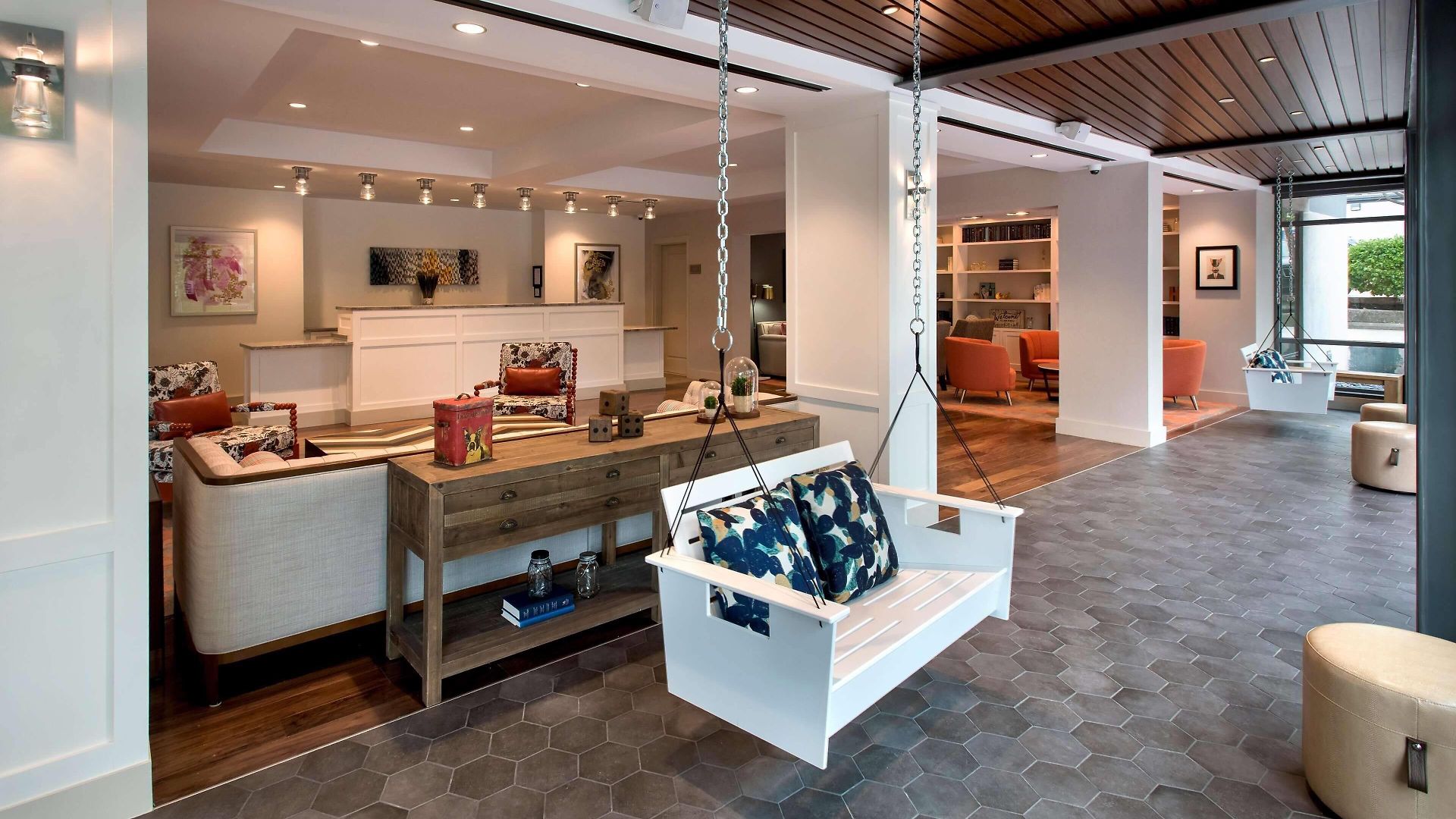 Hayes Street Hotel Nashville Downtown, Trademark By Wyndham 3* Nashville