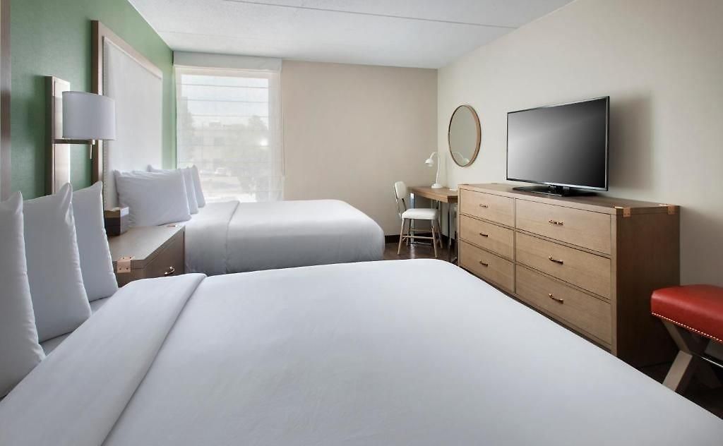 Hotel Hayes Street Hotel Nashville Downtown, Trademark By Wyndham Nashville