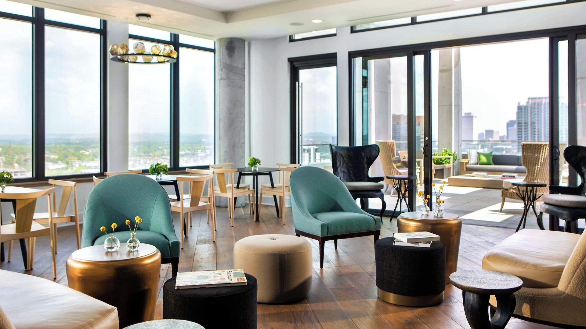 Kimpton Aertson By Ihg Hotel