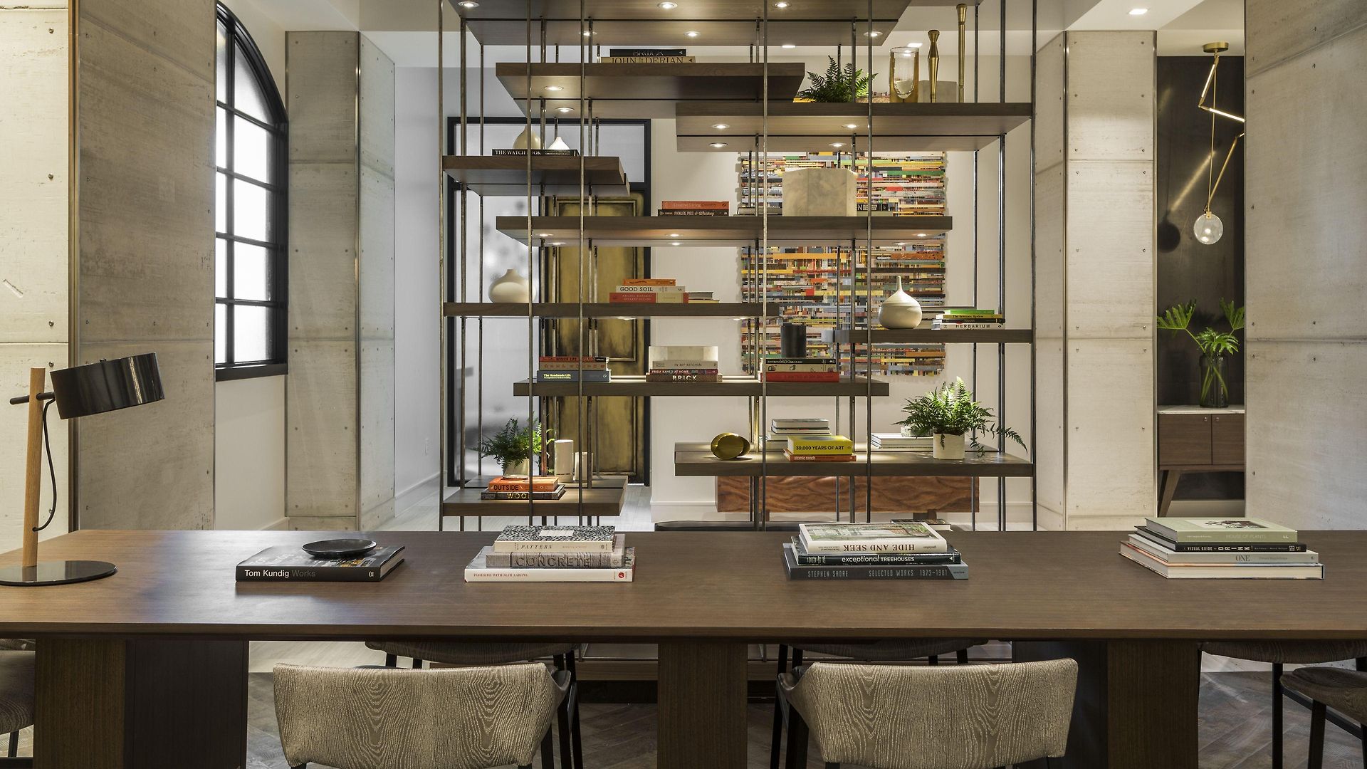 Kimpton Aertson By Ihg Hotel 4*