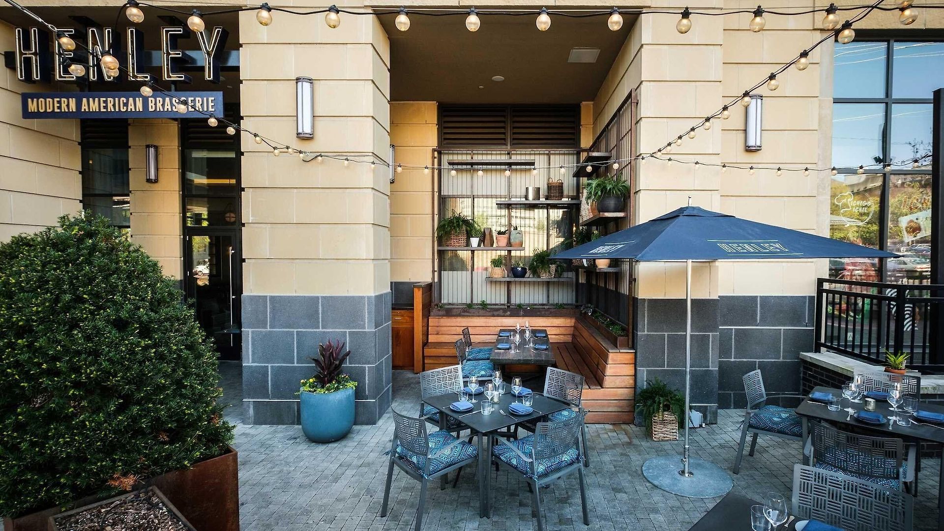 Kimpton Aertson By Ihg 4*