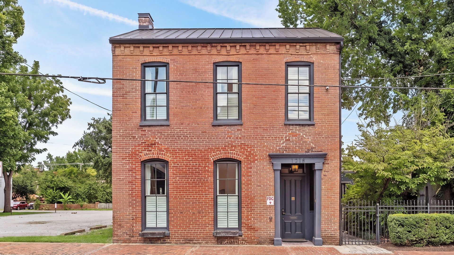 The Germantown Inn Nashville