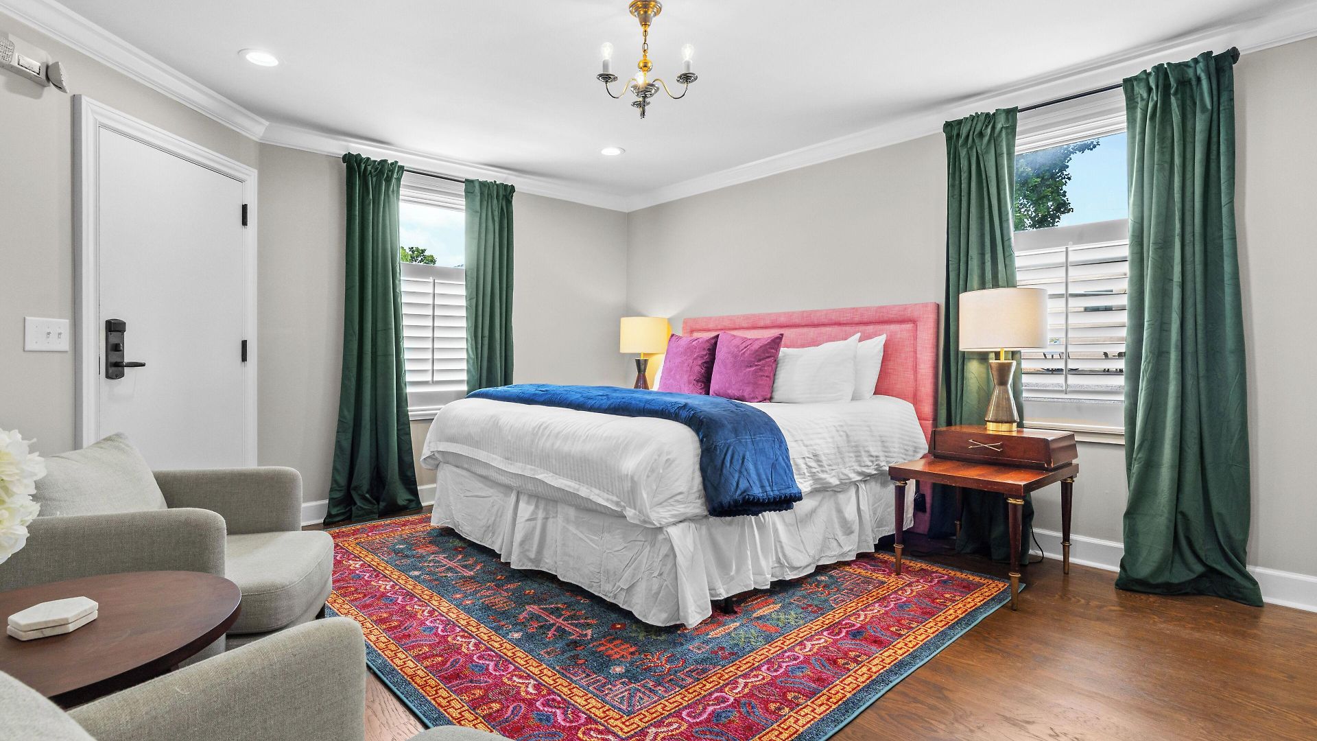 Inn The Germantown