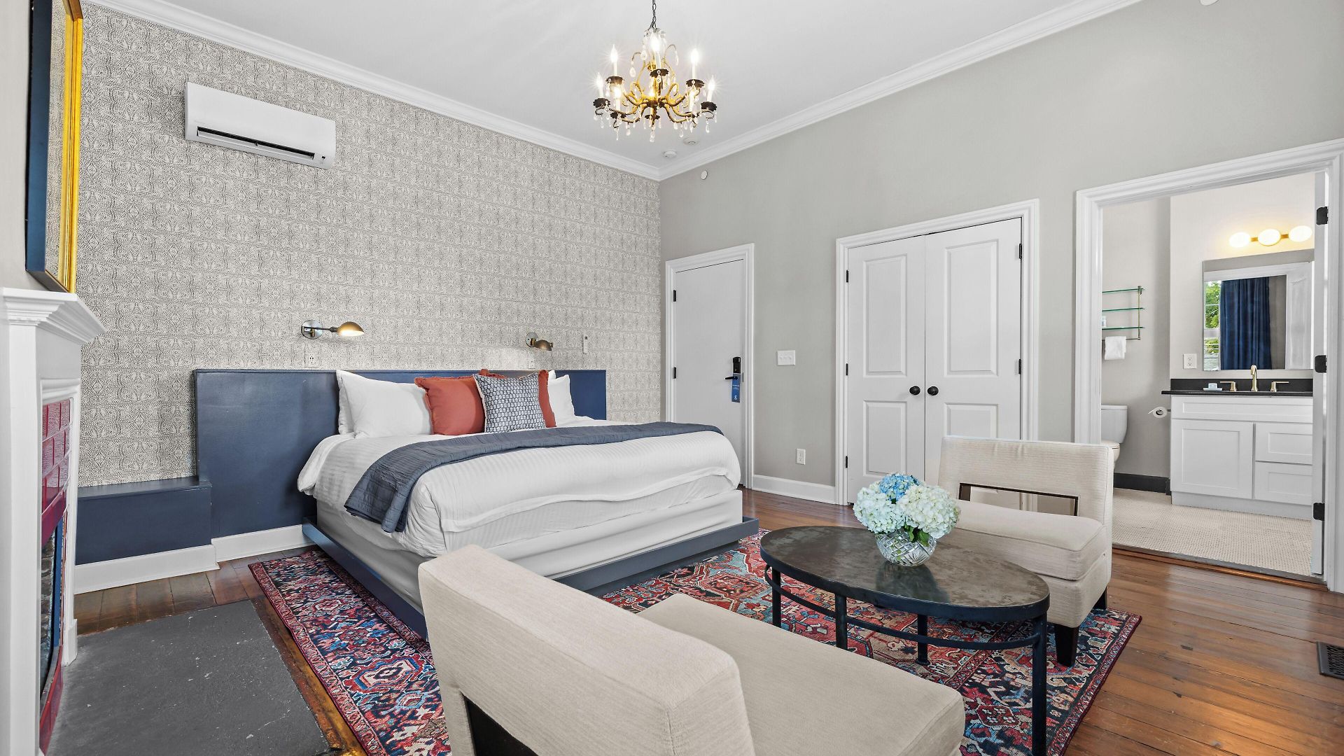 Inn The Germantown