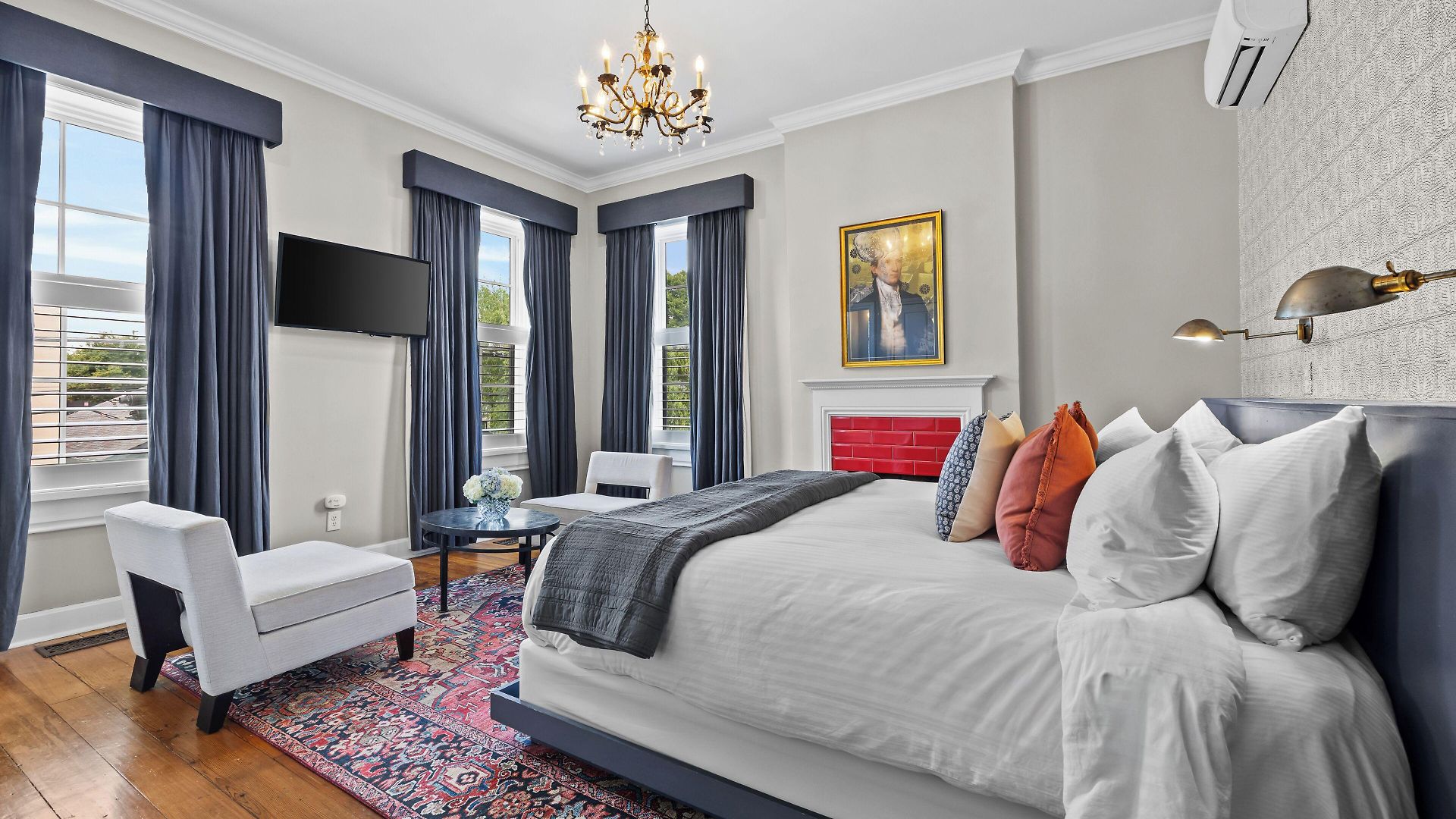 Inn The Germantown