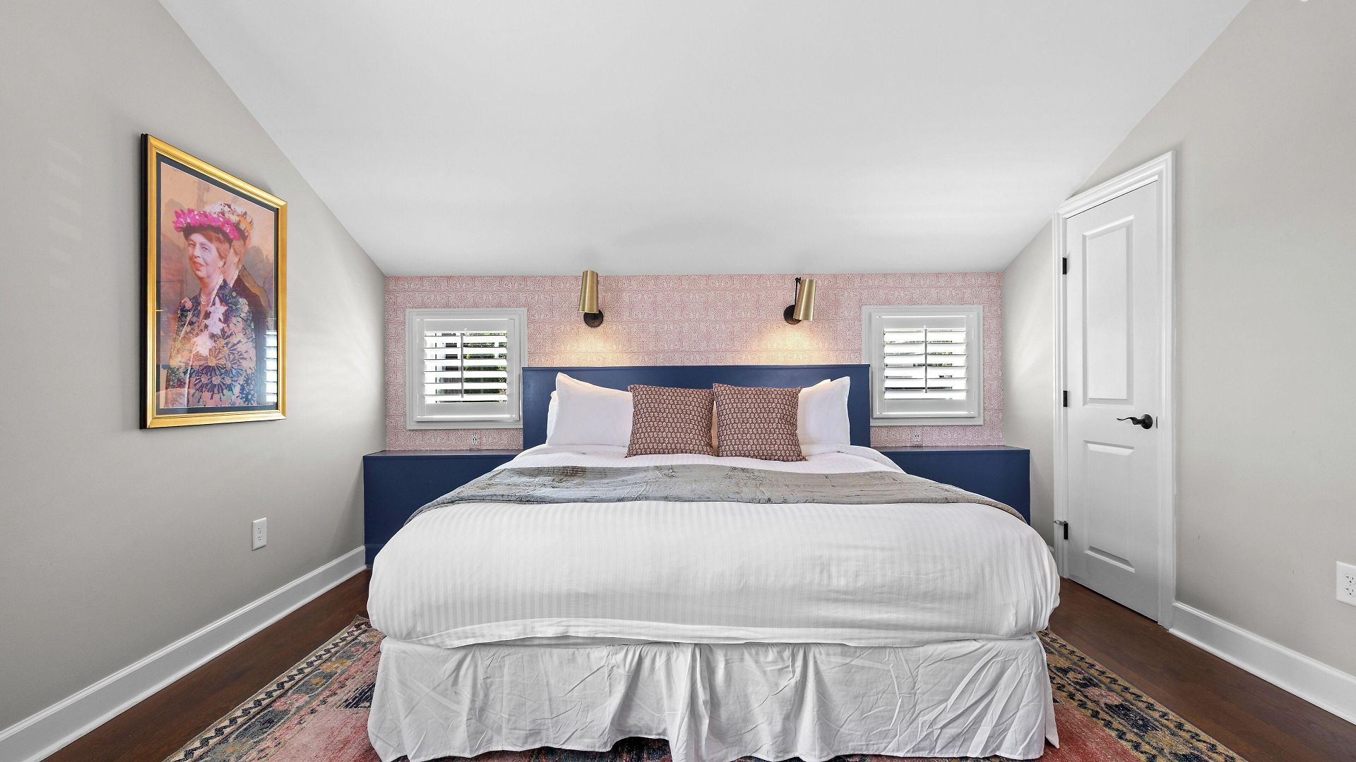 Inn The Germantown Nashville
