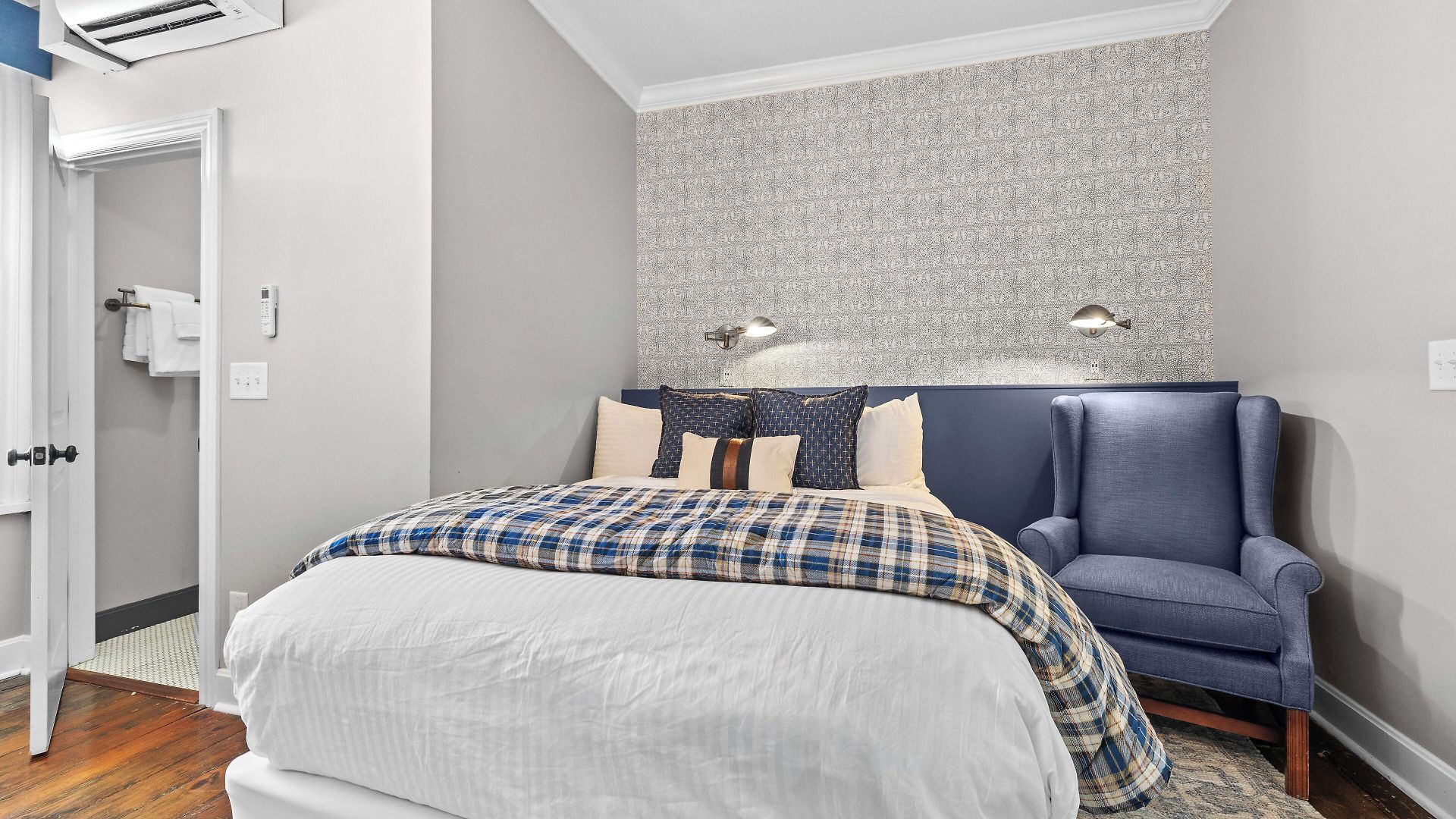 Inn The Germantown 3*