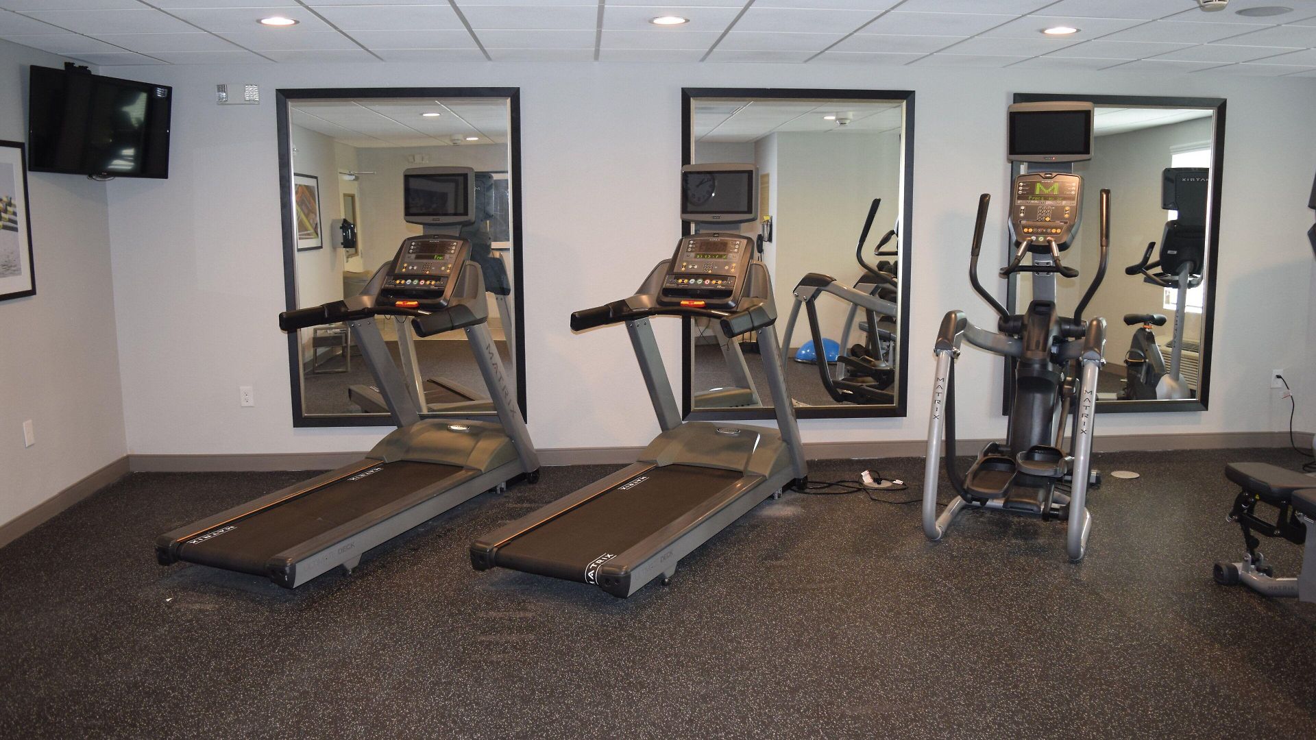 Hotel Candlewood - Metro Center By Ihg Nashville