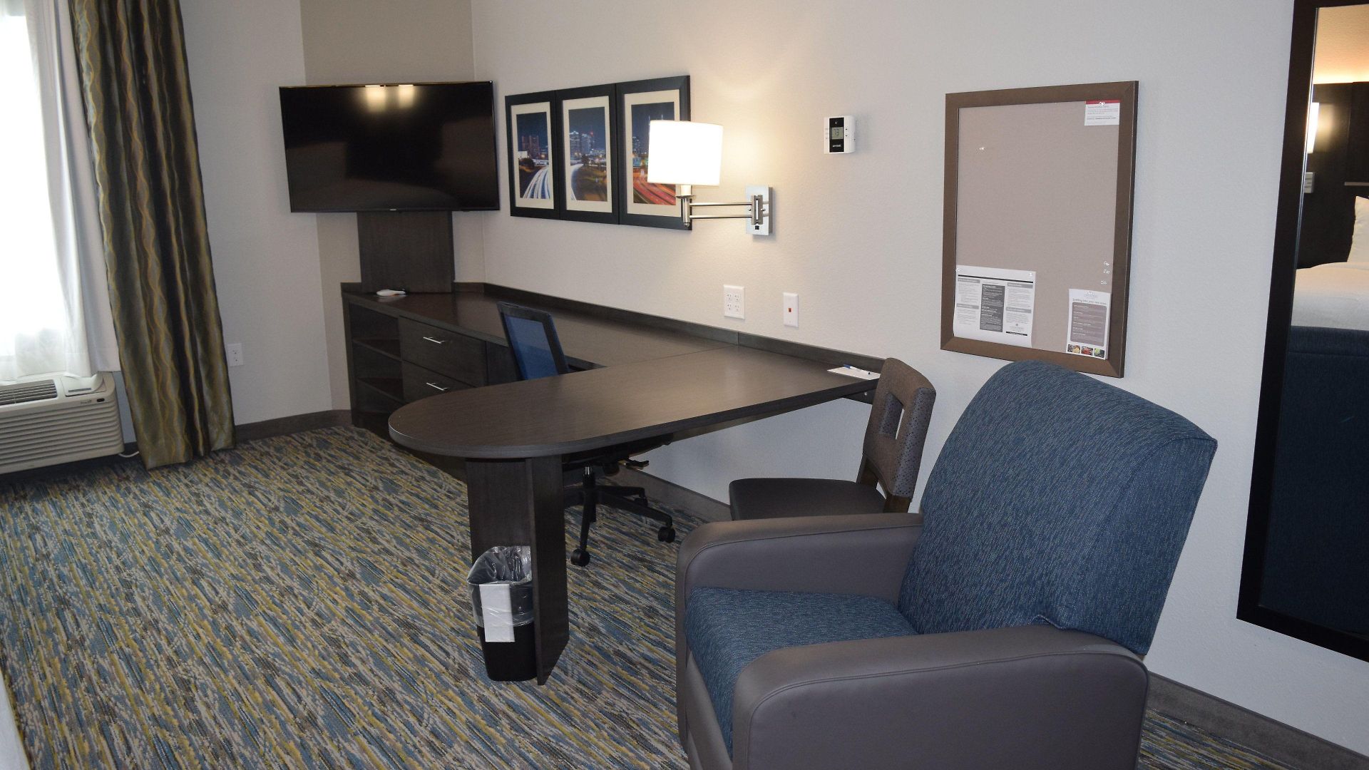 Candlewood - Metro Center By Ihg Nashville