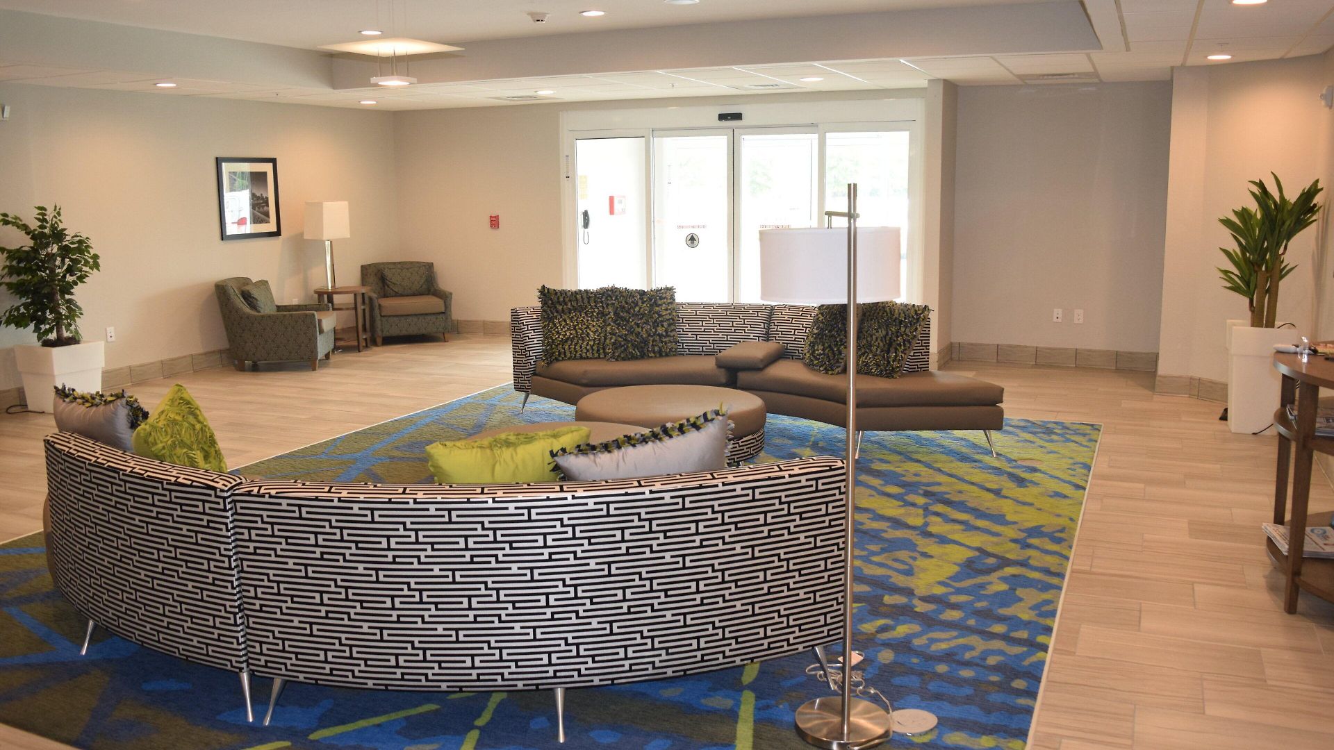 Hotel Candlewood - Metro Center By Ihg Nashville