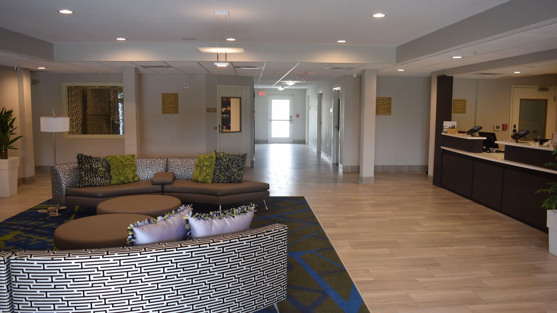 Candlewood - Metro Center By Ihg Nashville