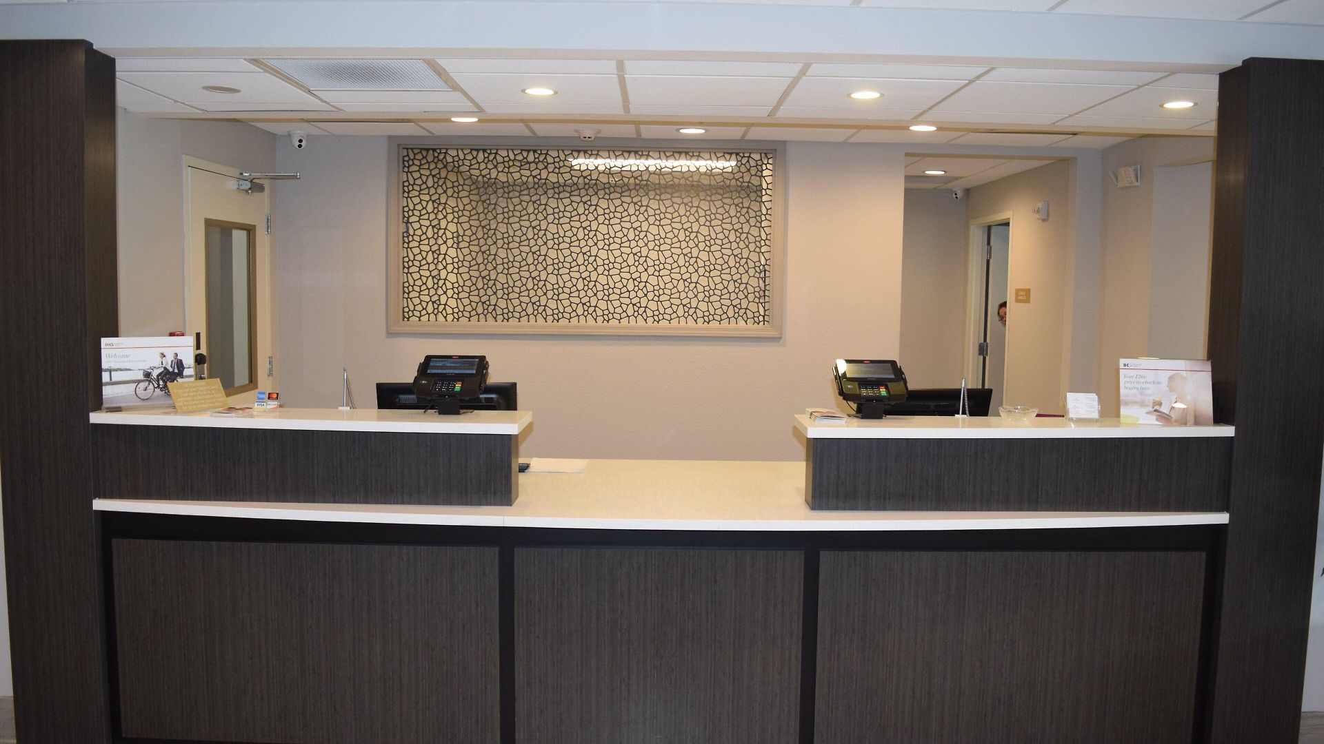 Candlewood - Metro Center By Ihg Hotel 3*