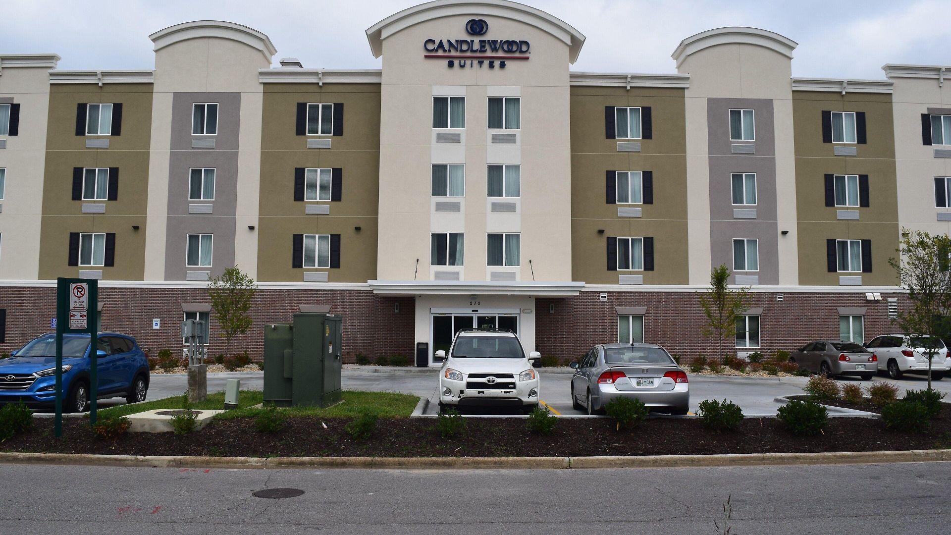 Candlewood - Metro Center By Ihg