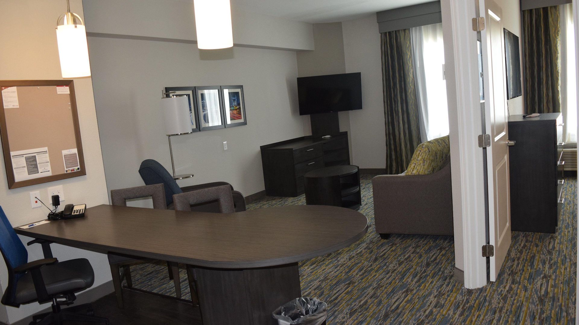 Candlewood - Metro Center By Ihg Hotel