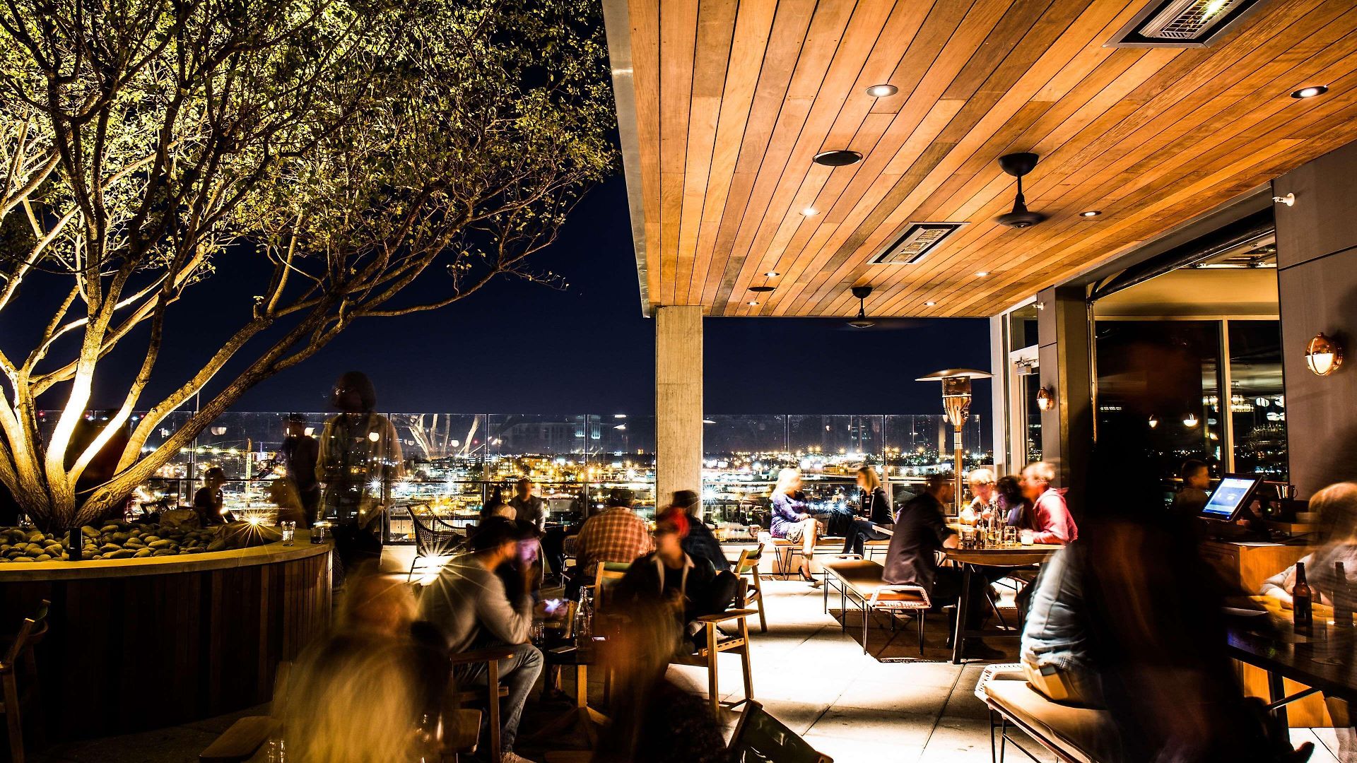 Hotel Thompson Nashville, By Hyatt 4*