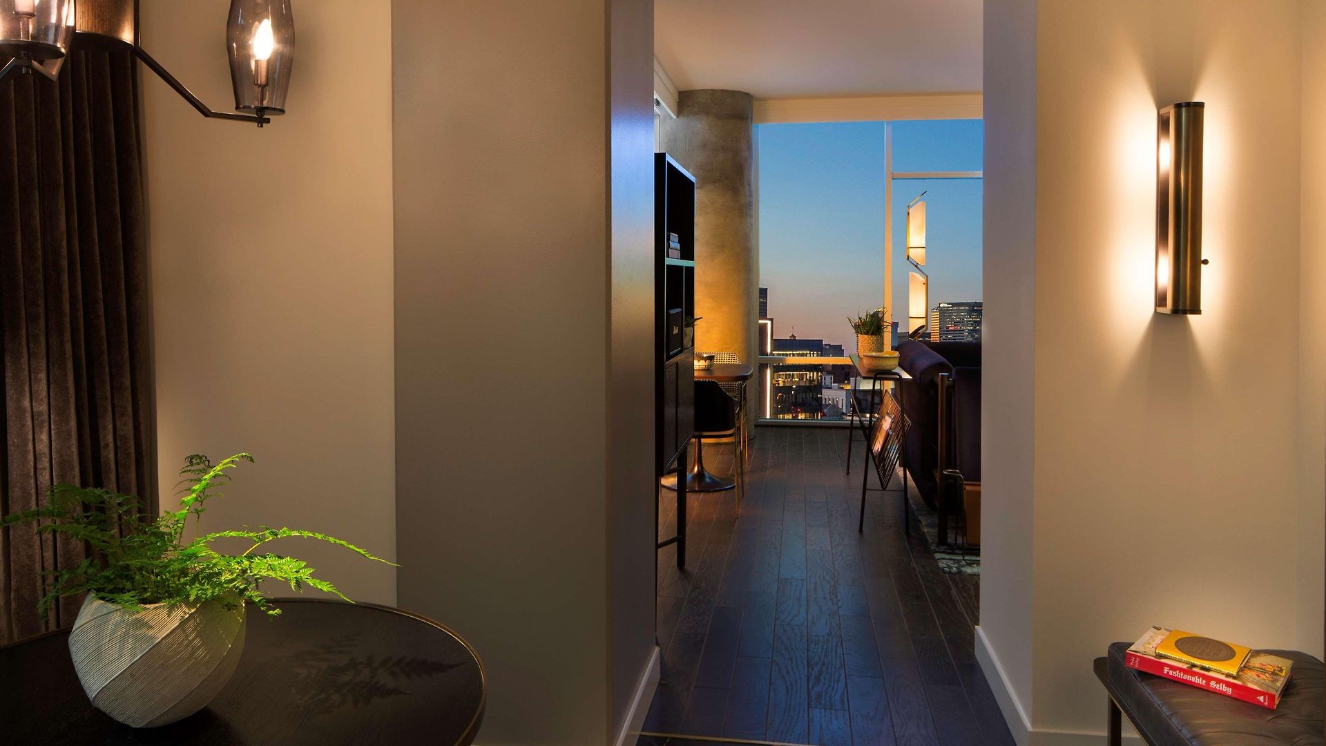 Hotel Thompson Nashville, By Hyatt 4*