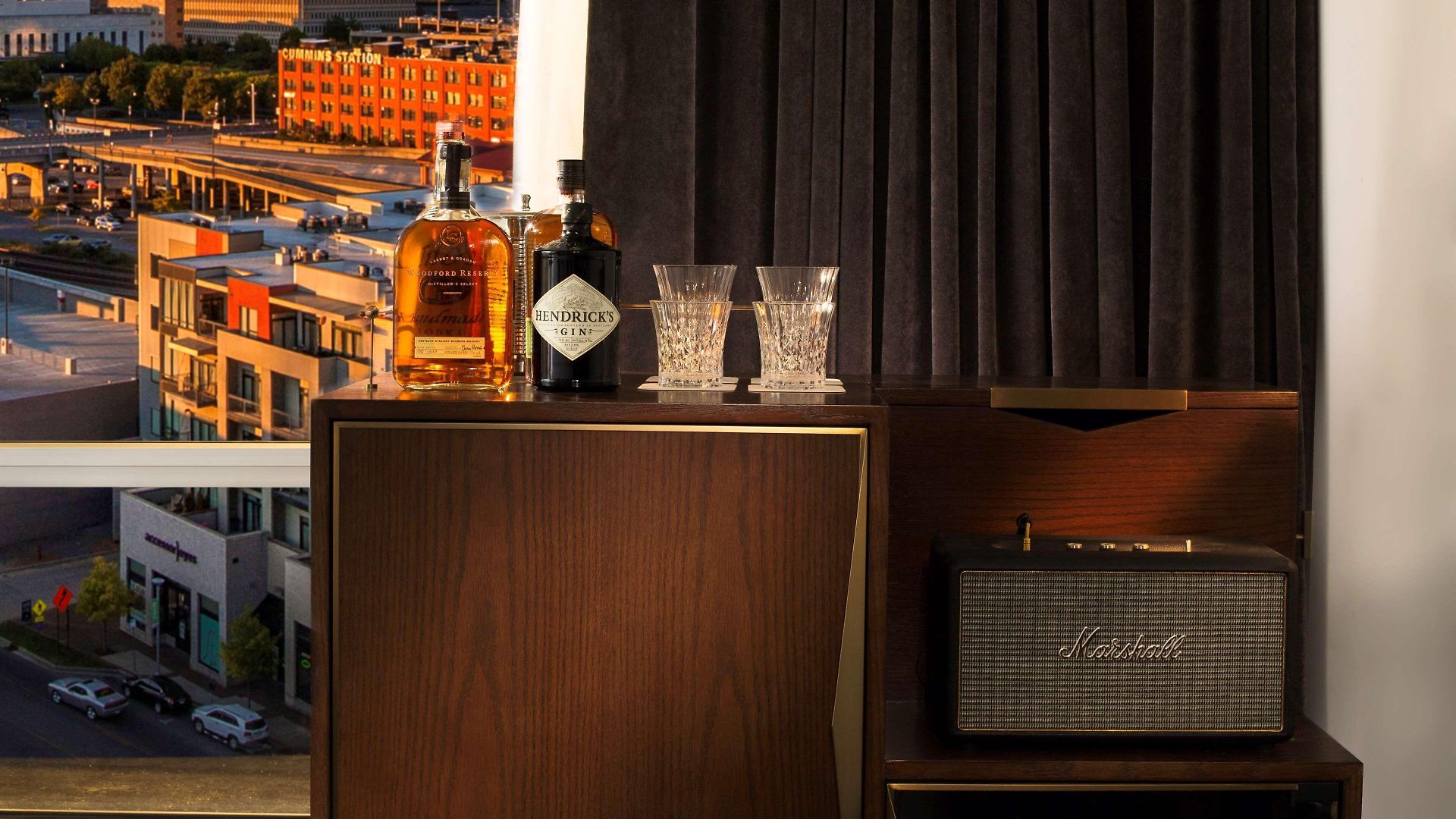 Thompson Nashville, By Hyatt Hotel Nashville